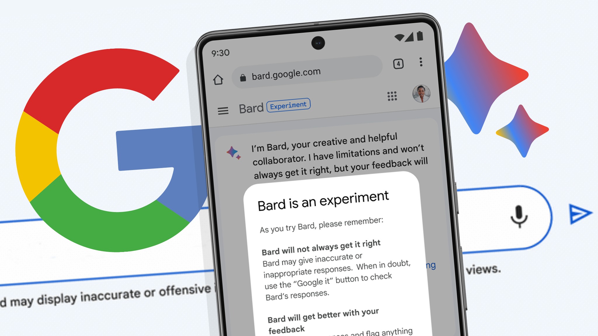 Mengenal Google Bard Fungsi Dan Cara Menggunakannya – Themelower