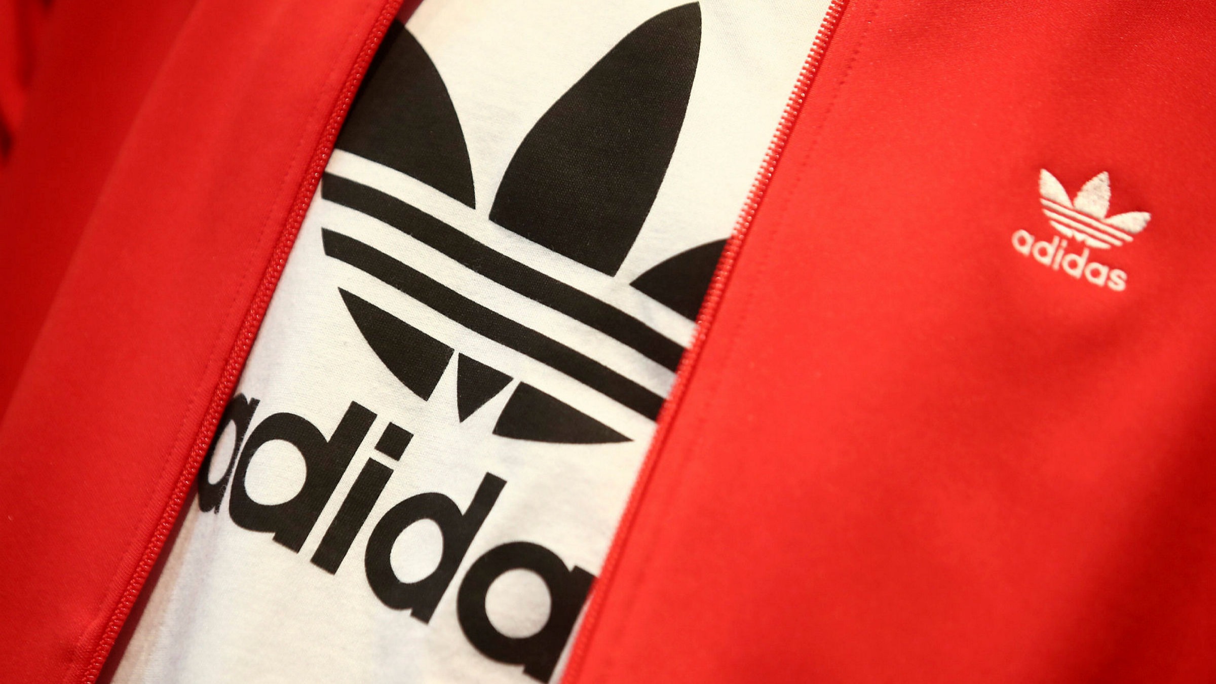 How Adidas Struggled To Respond To Antiracism Protests Financial Times