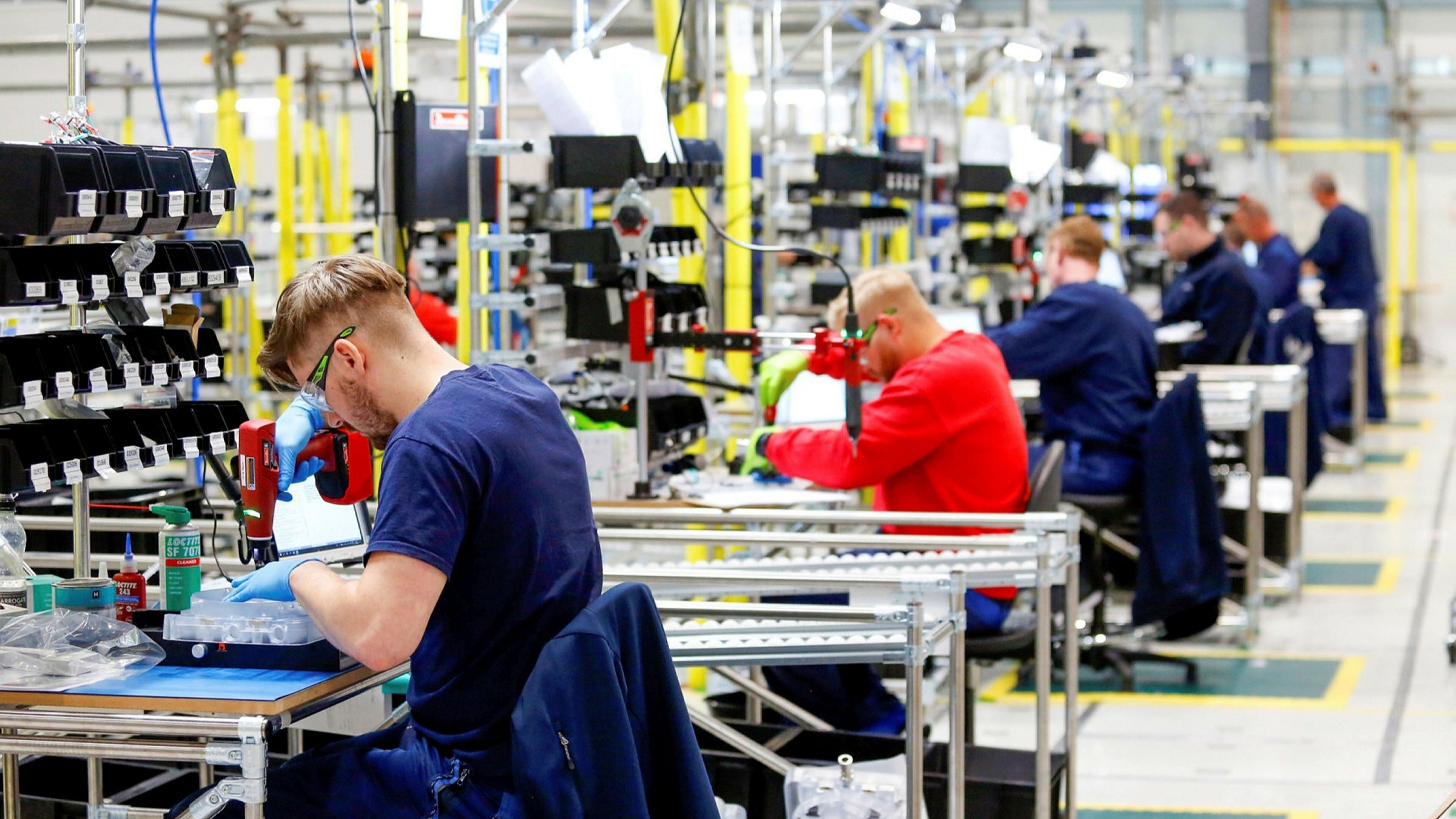 Icu Medical Trumps Us Private Equity With 2 7bn Deal For Smiths Medical Unit Financial Times