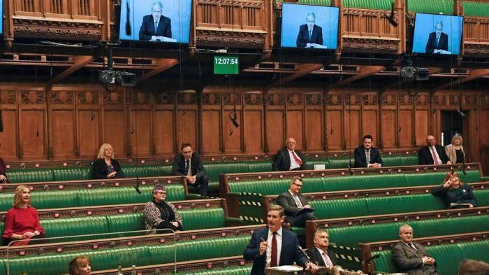 politics class uk government must loosen its grip on parliamentary process financial times politics class uk government must loosen its grip on parliamentary process financial times