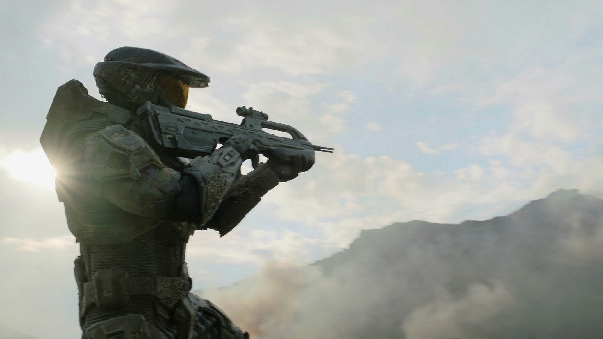 Could TV shows based on games be better than films? | Financial Times