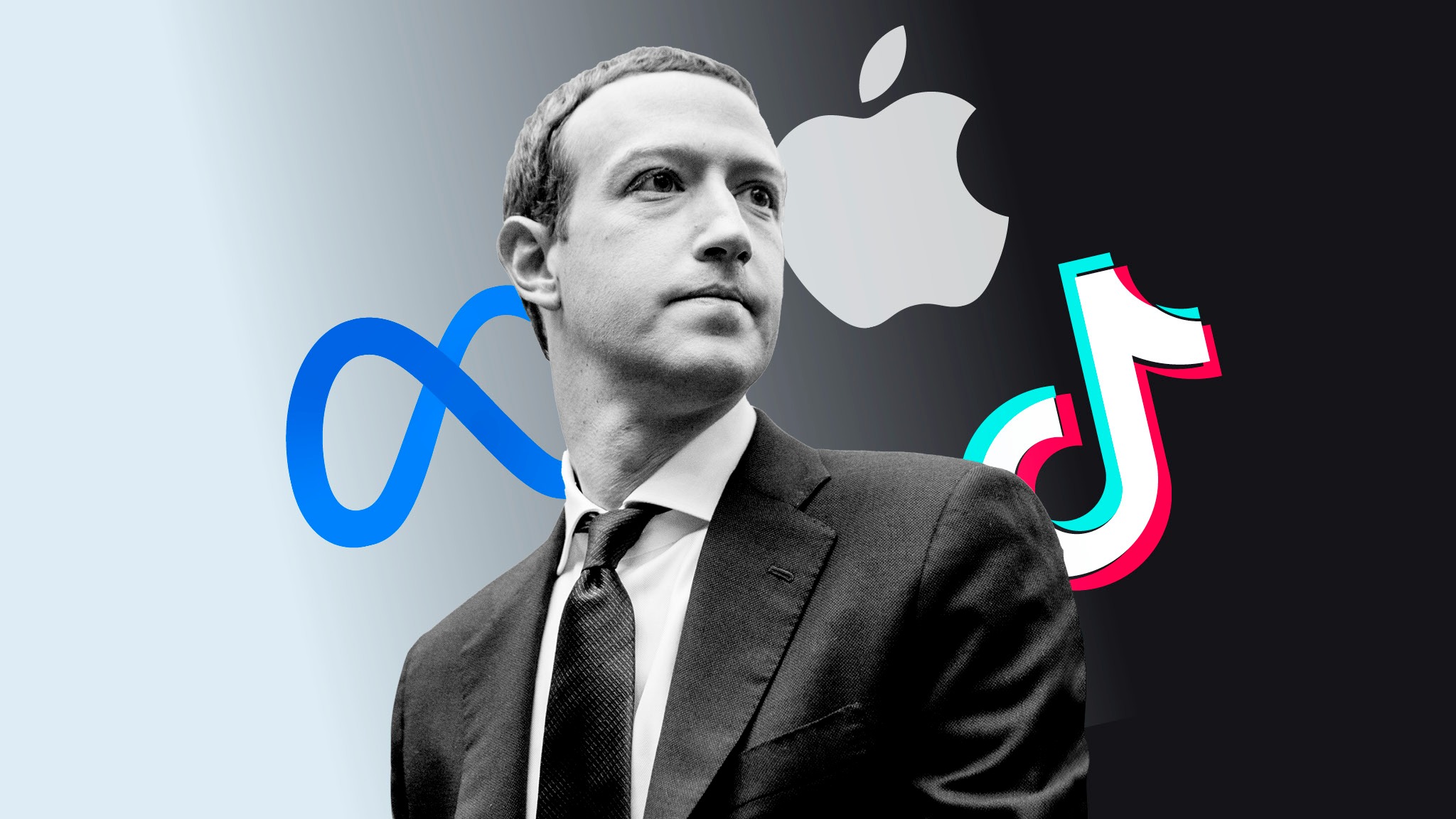 Meta's perfect storm: fleeing users and Apple privacy changes hit ads  business | Financial Times