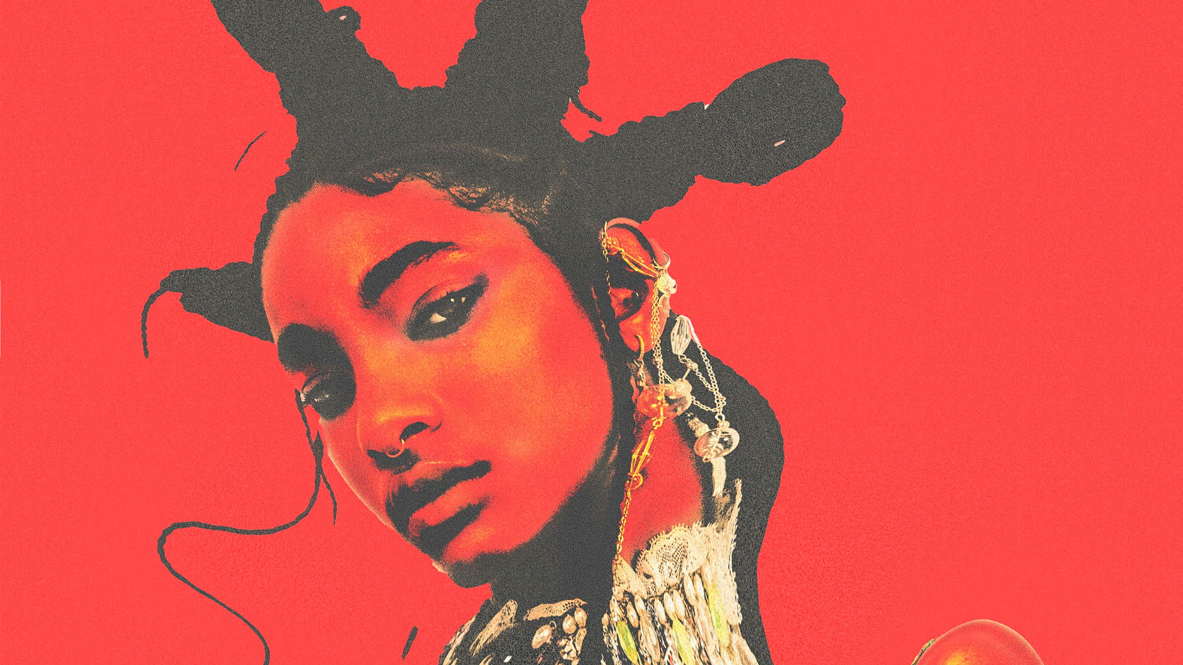 Willow S Lately I Feel Everything Swerves Into Pop Punk Financial Times