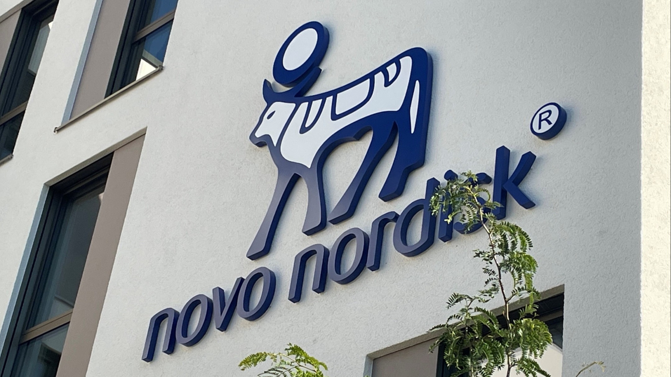 Novo Nordisk Trial Results