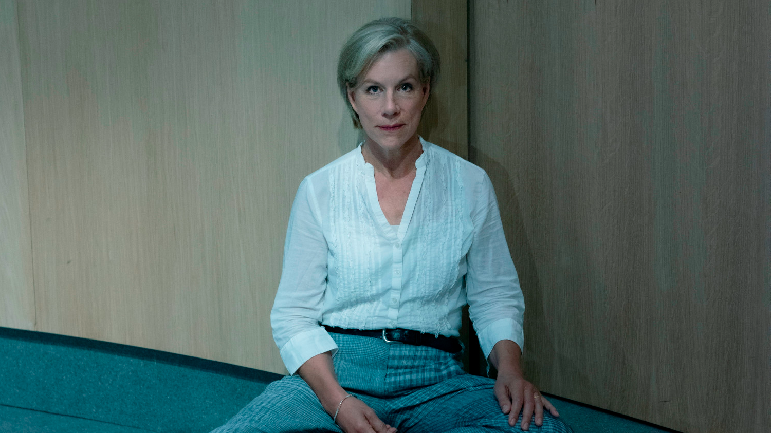 Juliet Stevenson You Can Take All Your Craziness And Use It To Tell Other People S Stories Financial Times