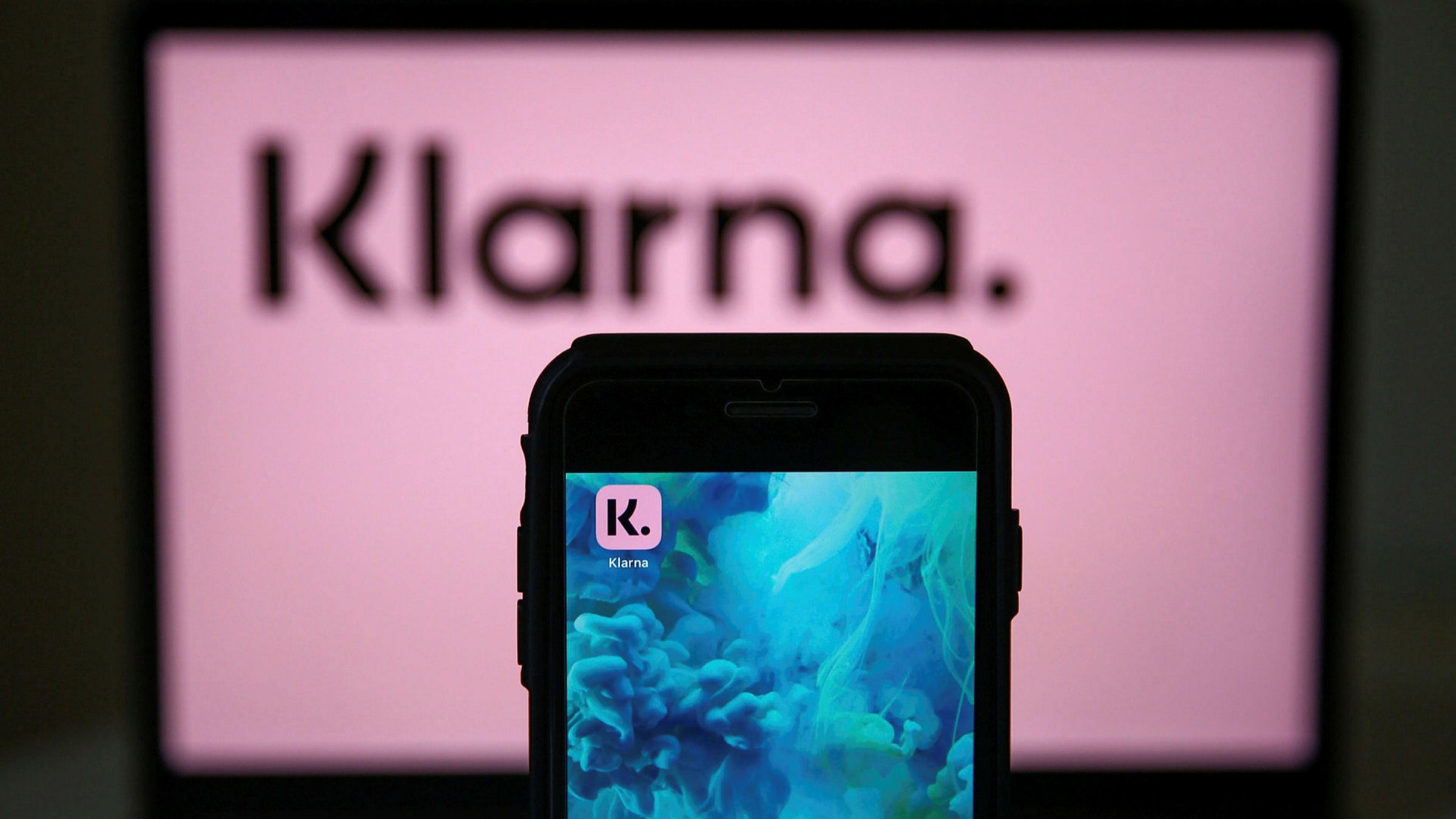 Klarna tries to raise cash at less than half its peak $46bn valuation |  Financial Times