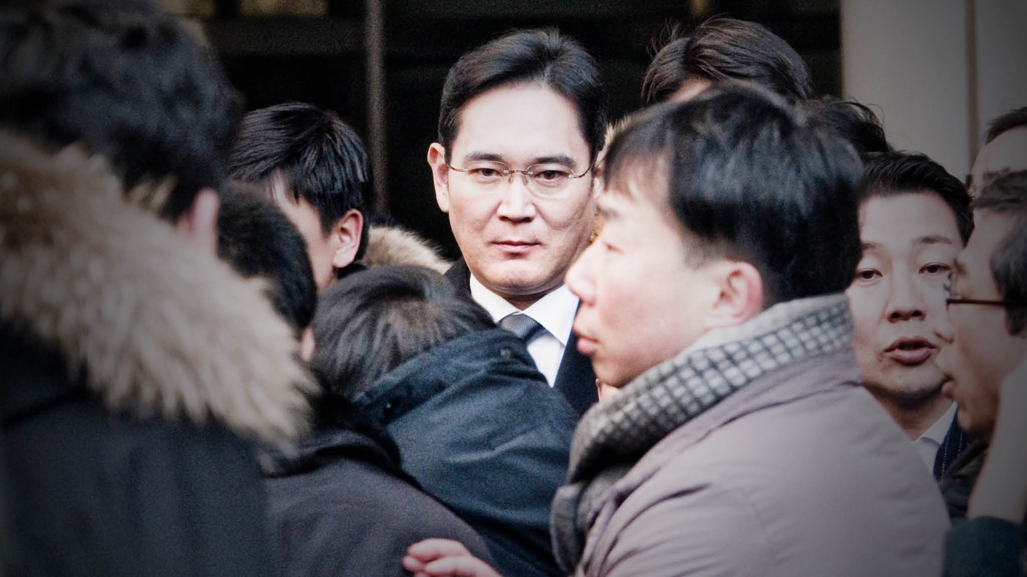 Samsung's biggest challenge: 'The Lee family has to reform' | Financial  Times