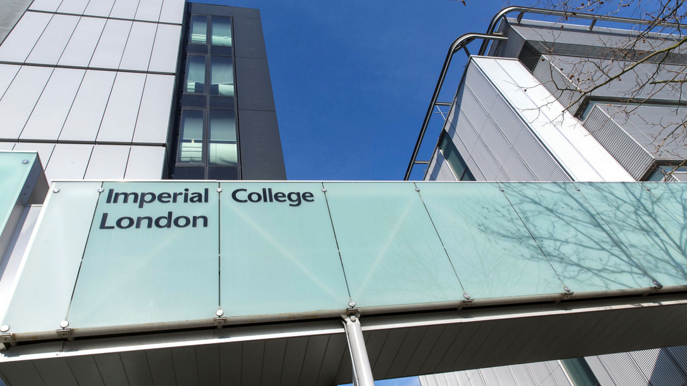College london imperial Five Reasons