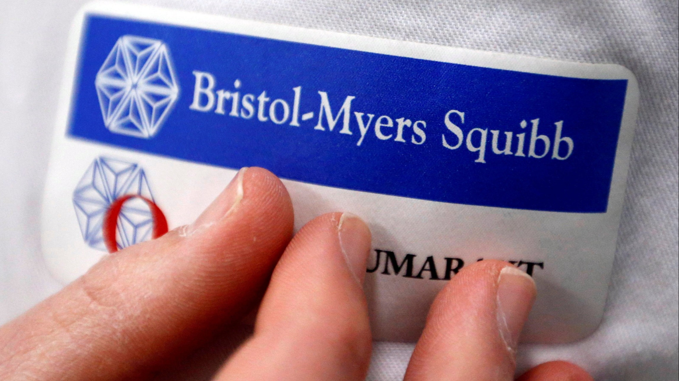Bristol Myers Squibb and BioNTech Collaboration