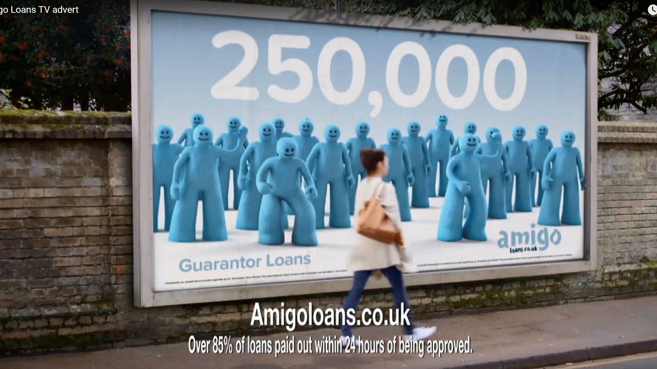 Amigo Loans Founder Threatens To Block Takeover Offer Financial Times