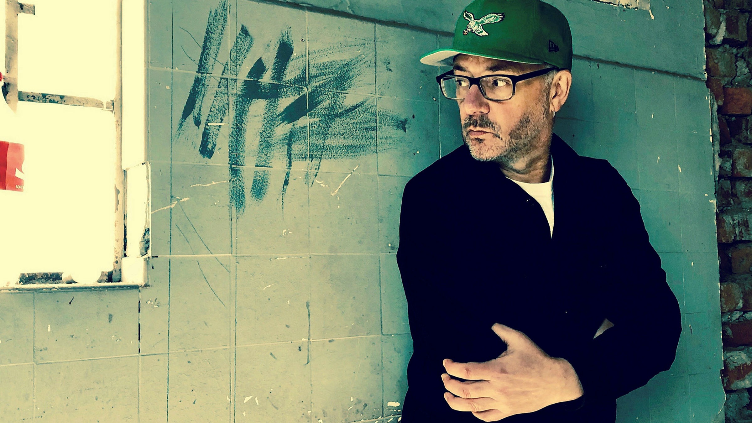 Charles Webster S Decision Time Warm Subtly Detailed Electronic Music Financial Times