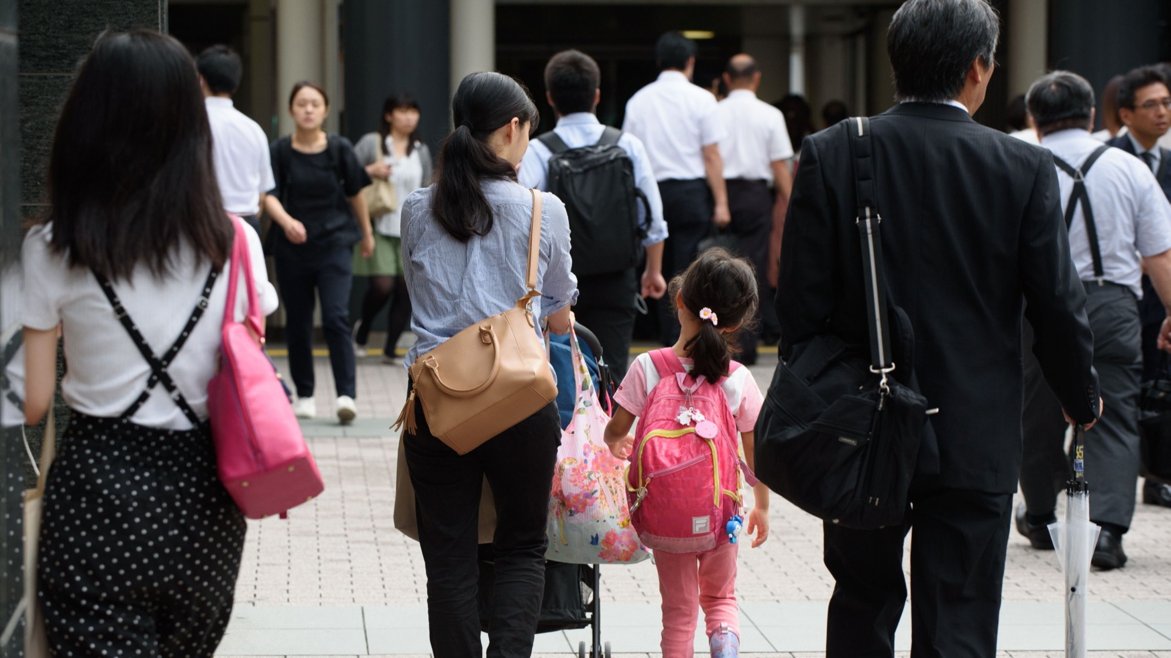 Japanese births set to fall below lowest official forecasts in 2025