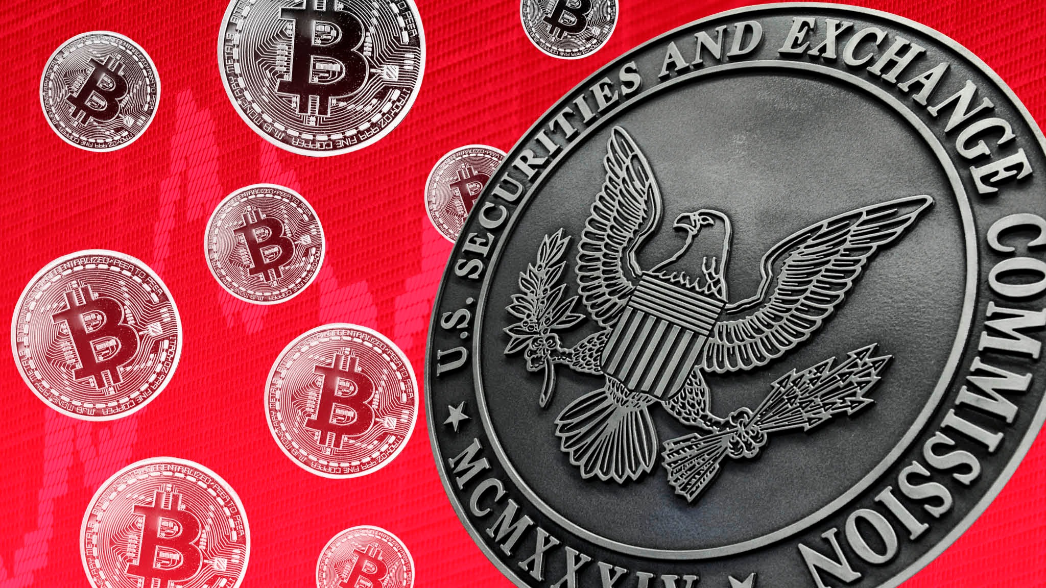 Sec bitcoin etf decision cftc wsj op ed cryptocurrency