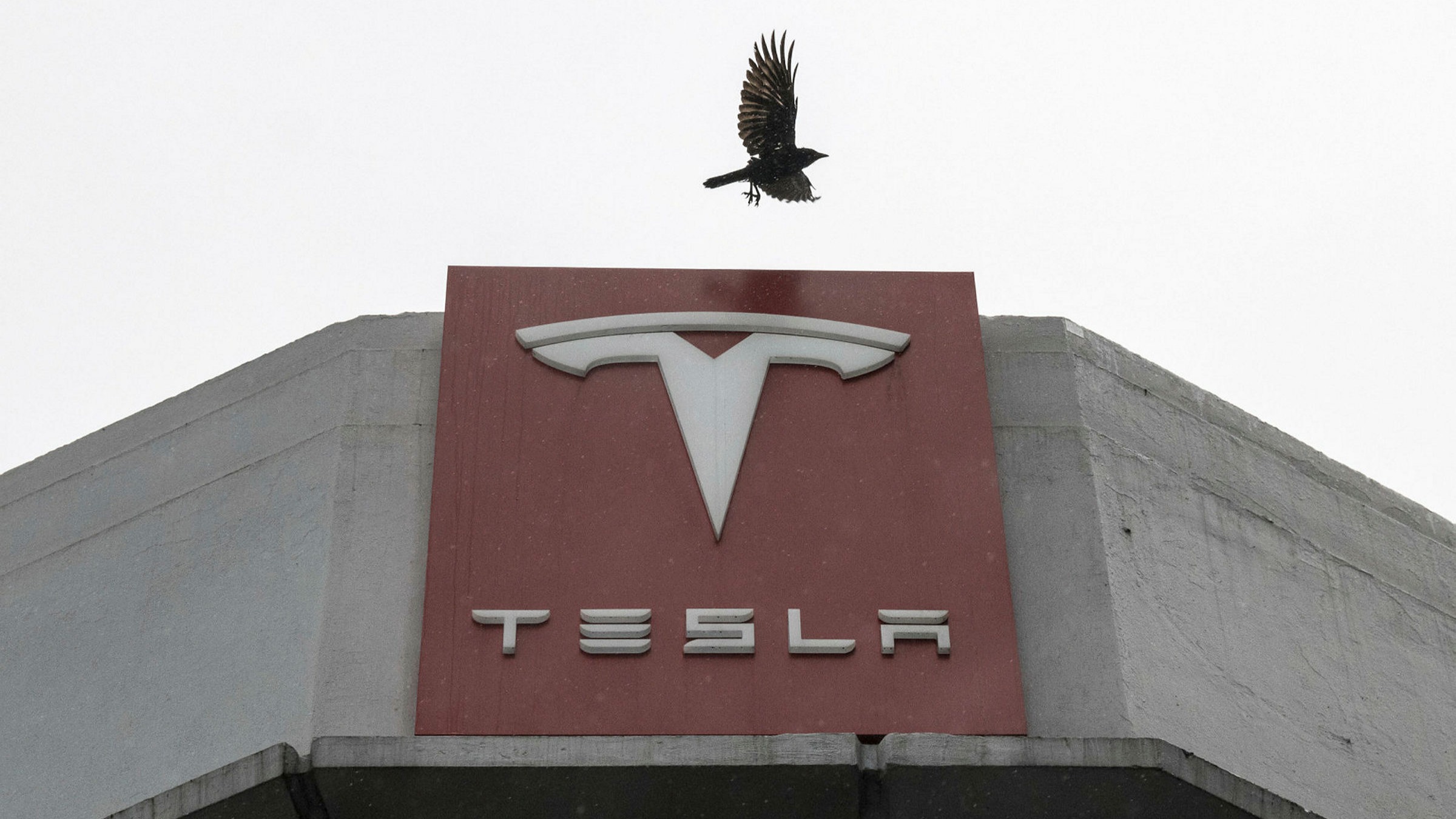 Tesla S Market Value Soars To 500bn Ahead Of S P 500 Debut Financial Times