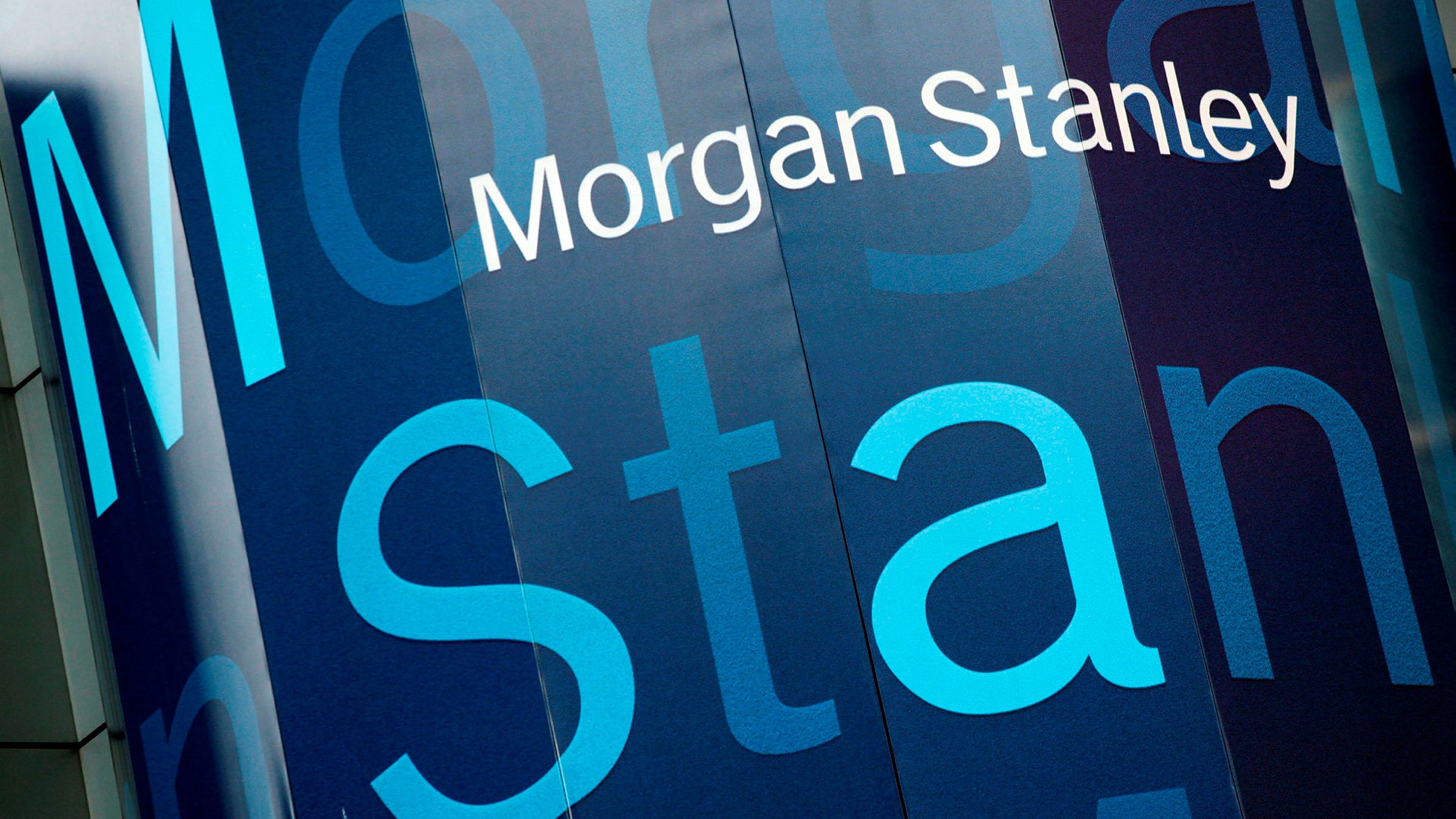 Morgan Stanley's mediating head goes down - WiredPRNews.com - Vimarsana News