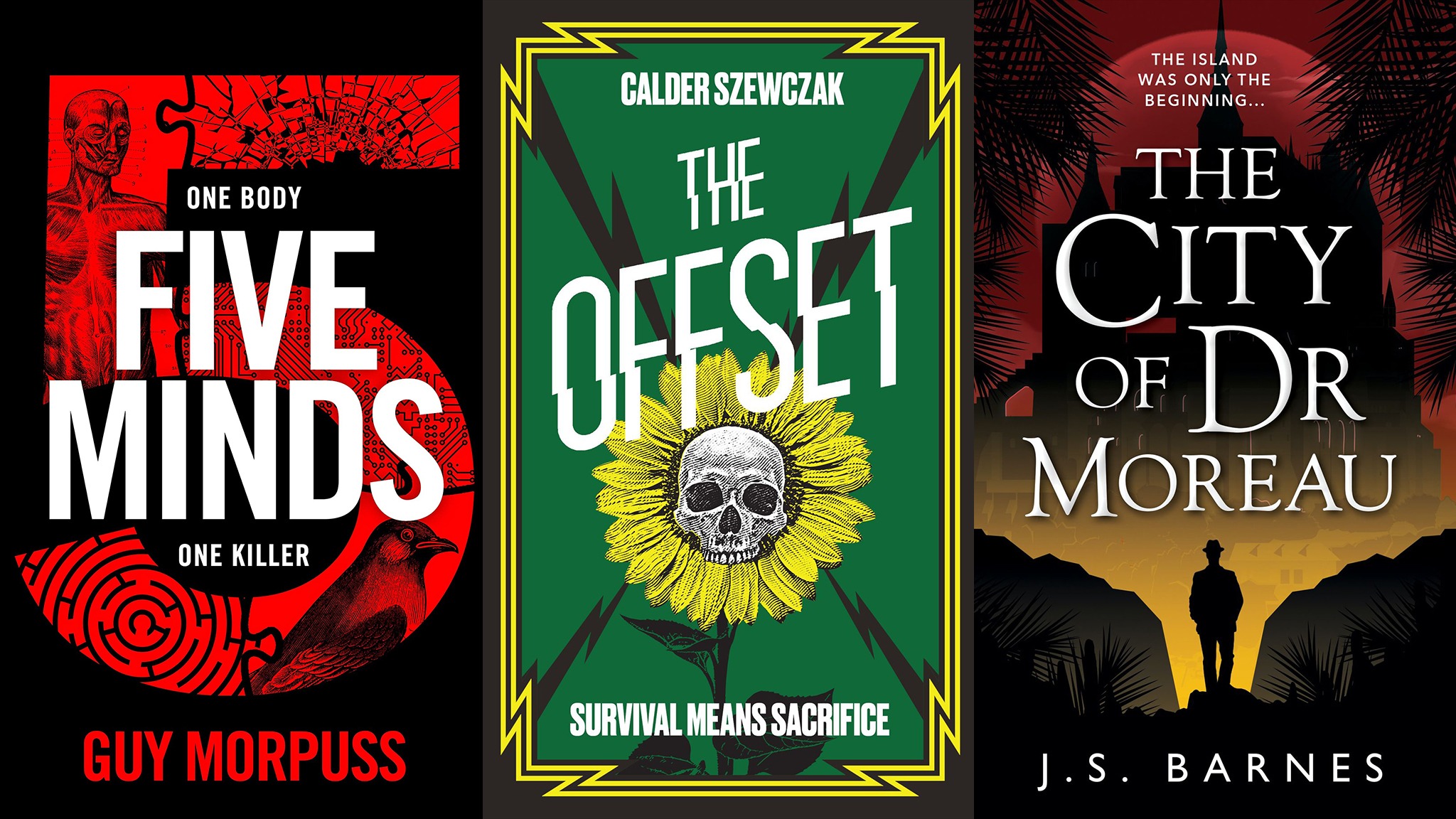 Best books of 2021: Science fiction | Financial Times