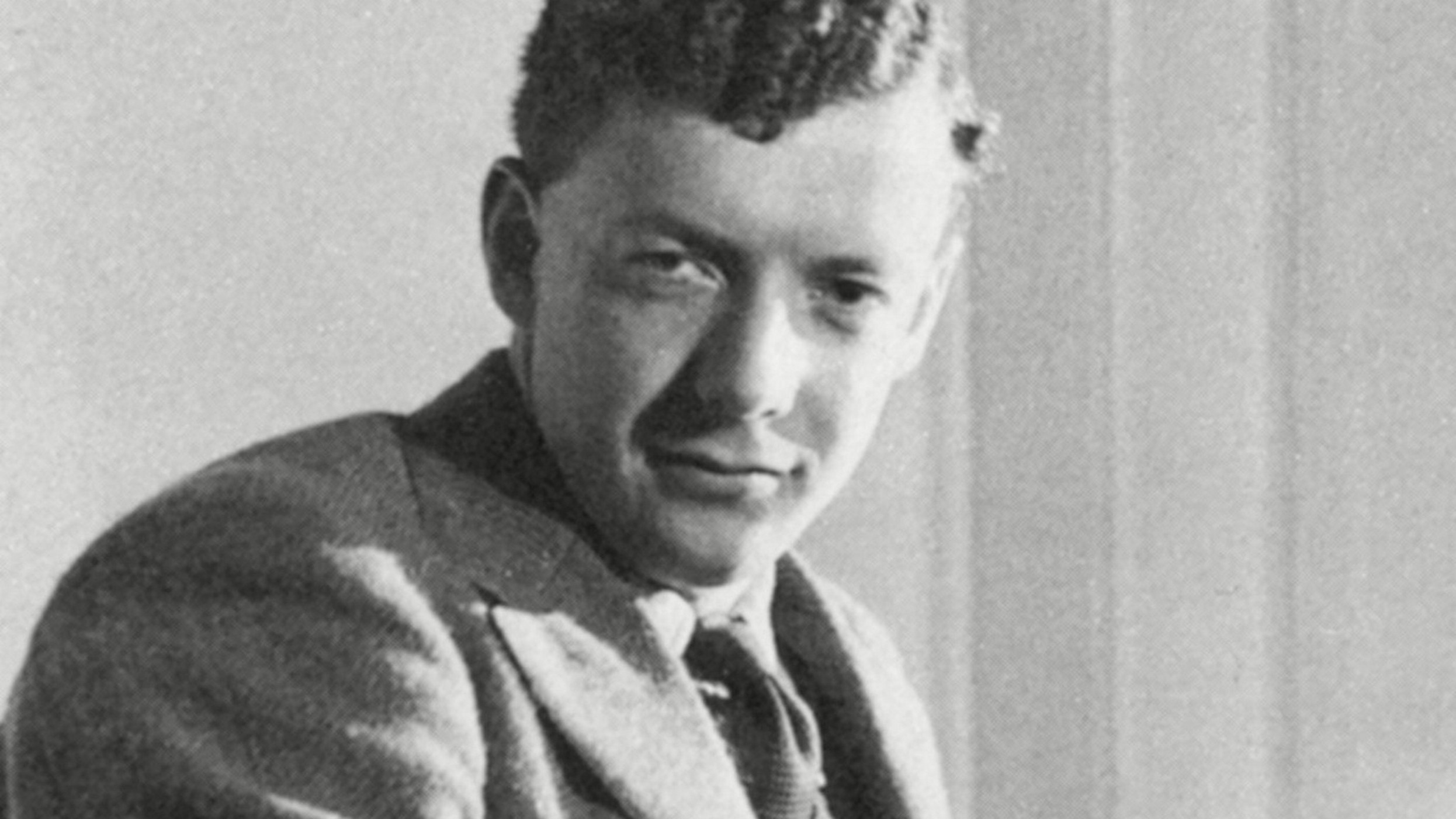 A New Year Carol — How Benjamin Britten Popularised A Mysterious Song