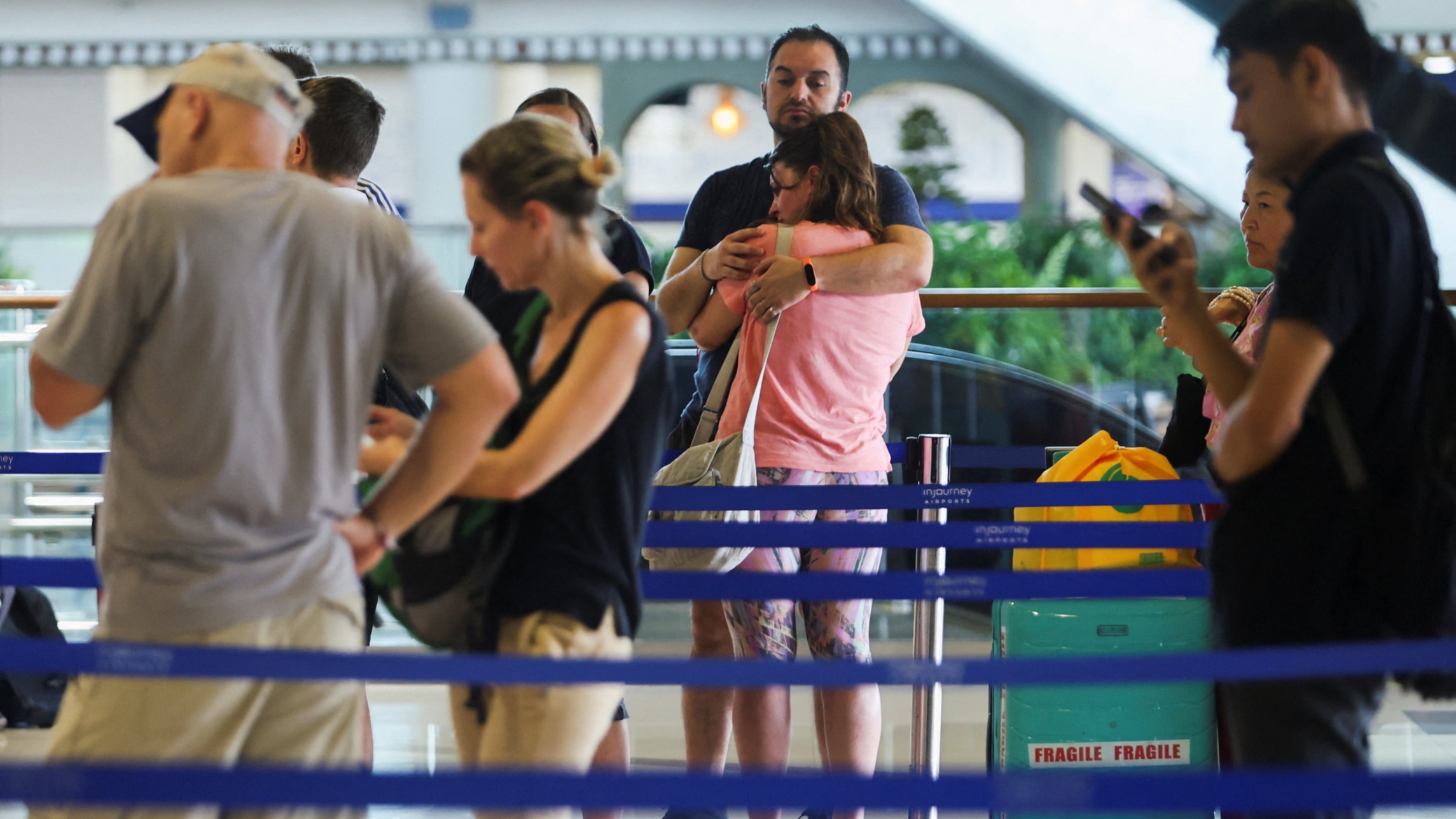 ft.com - Peter Campbell - Can the Gulf still act as an airline hub for the world?