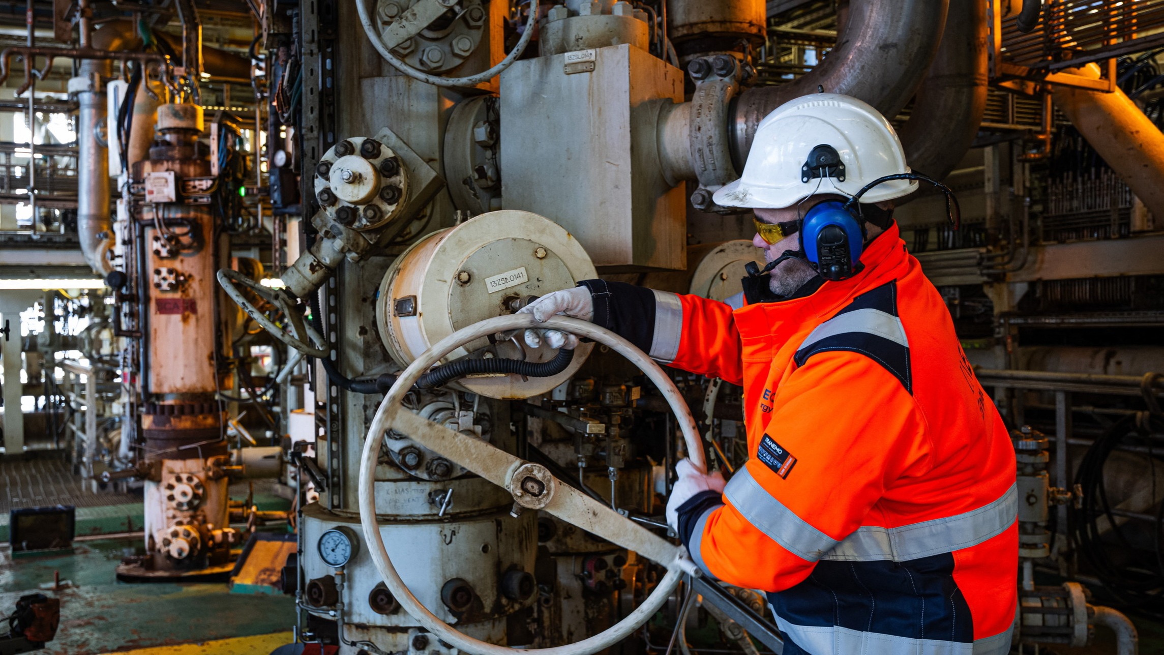 ft.com - Letter: Oil and gas volatility shows up in energy bills