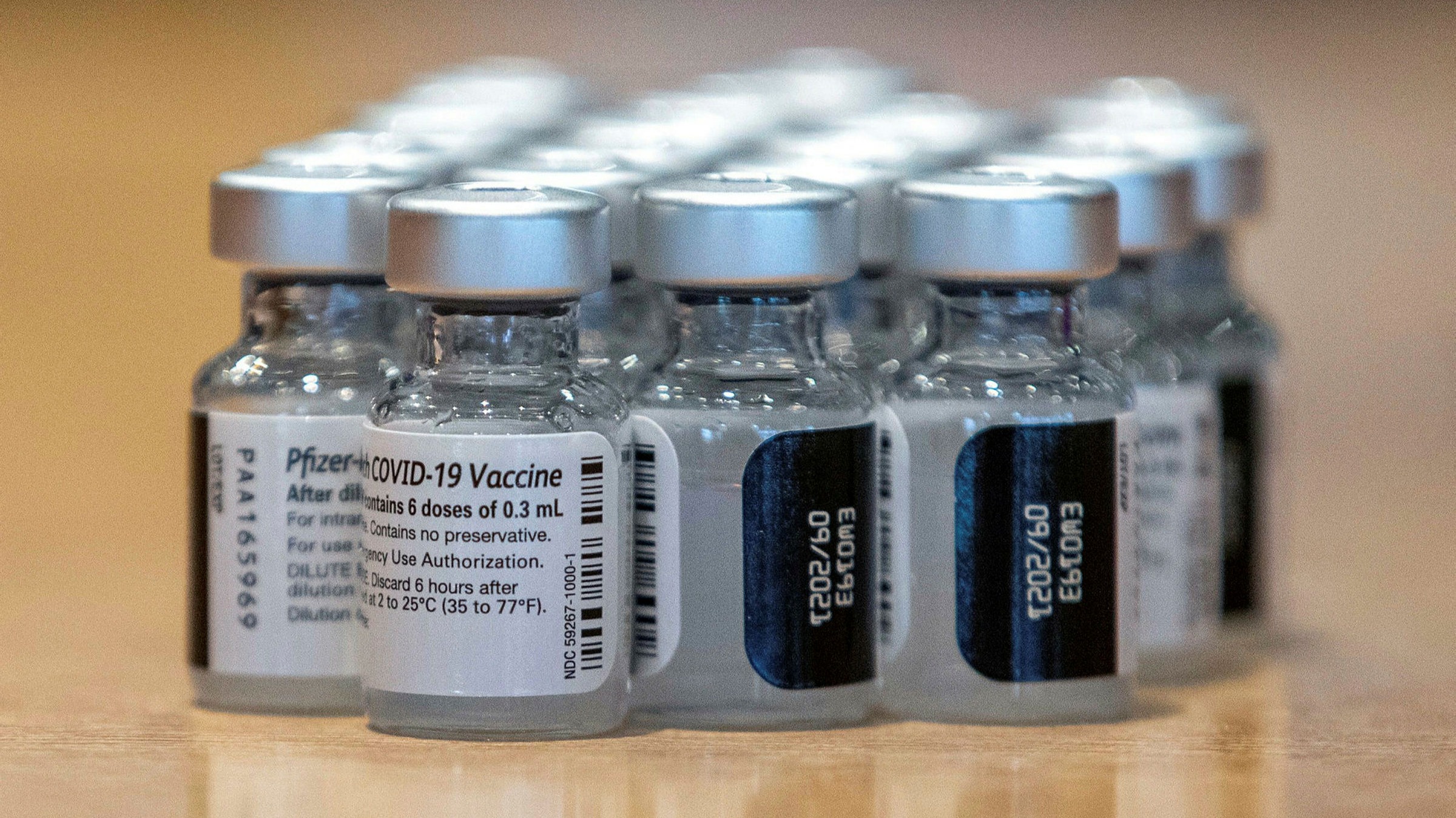 The pharmaceutical industry fears that the Biden patent movement will set a dangerous precedent - Vimarsana News