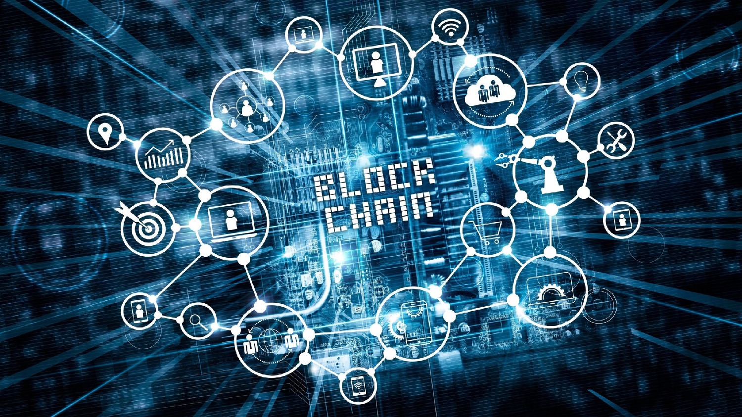 cryptocurrency fund administration