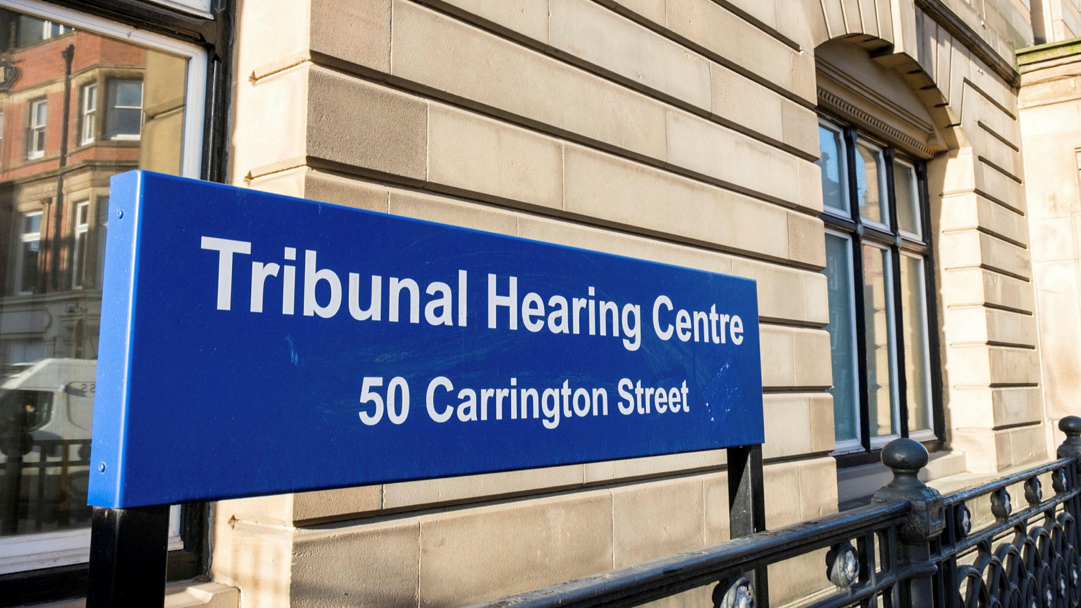 Employment Tribunals Backlog Could Trigger More Settlements Financial Times