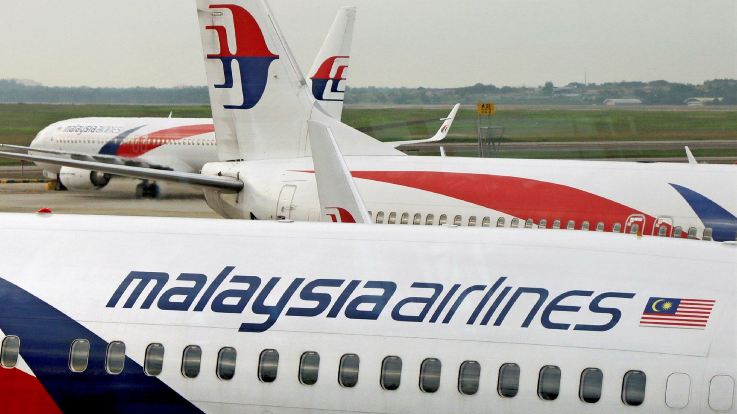 Malaysia S State And Budget Airlines Confront The Same Crisis Financial Times