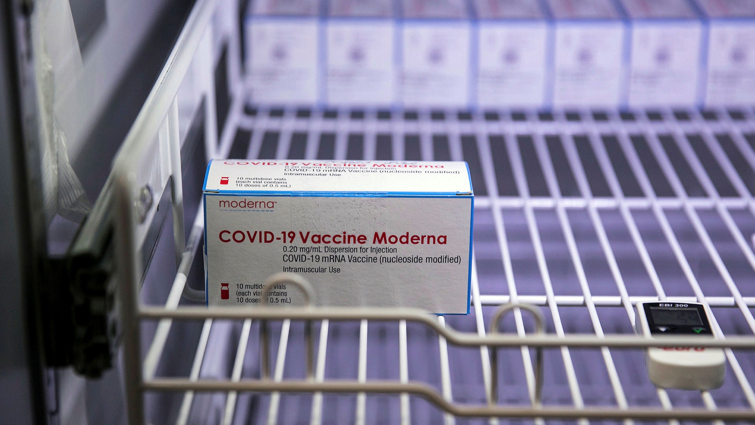 The investor behind Modern has secured a $ 3.4 billion biotechnology-based fund - Vimarsana News