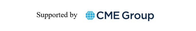 Supported by CME Group