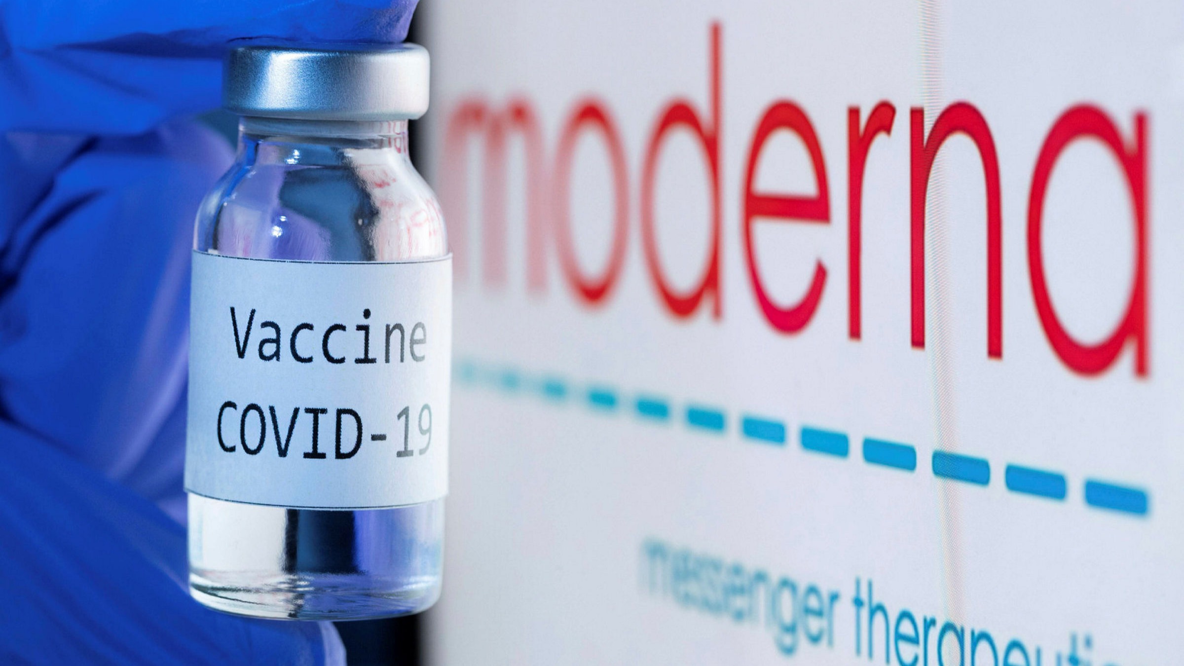 Moderna vaccine: Second coronavirus jab set for approval in US