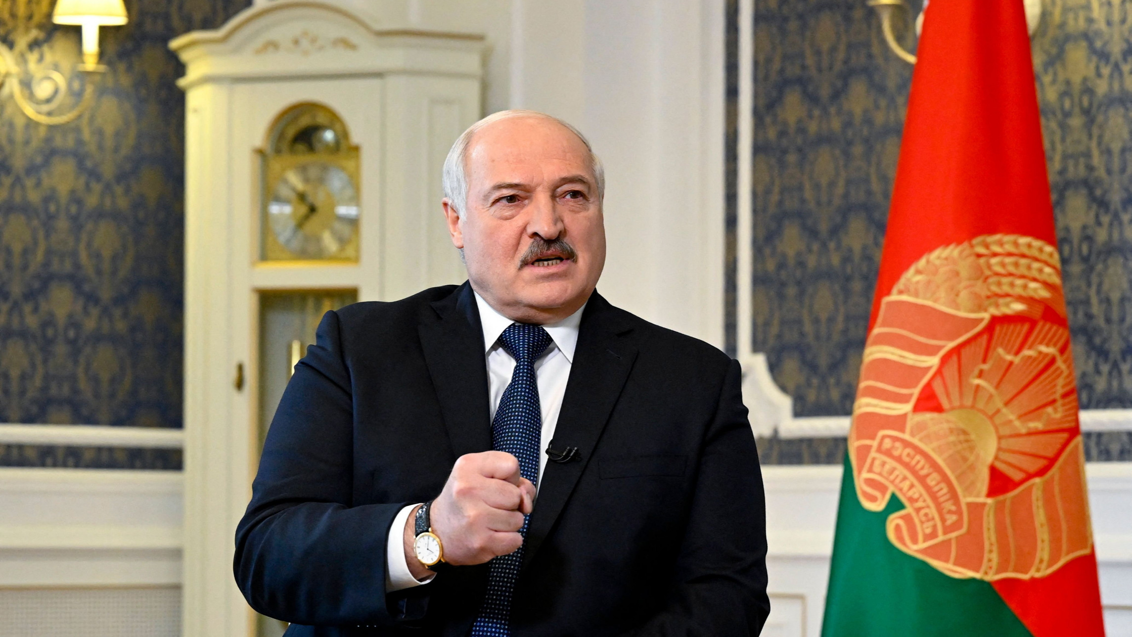 Live News Updates From October 6 Lukashenko Bans Price Rises Biden Pardons Pot Convictions Financial Times
