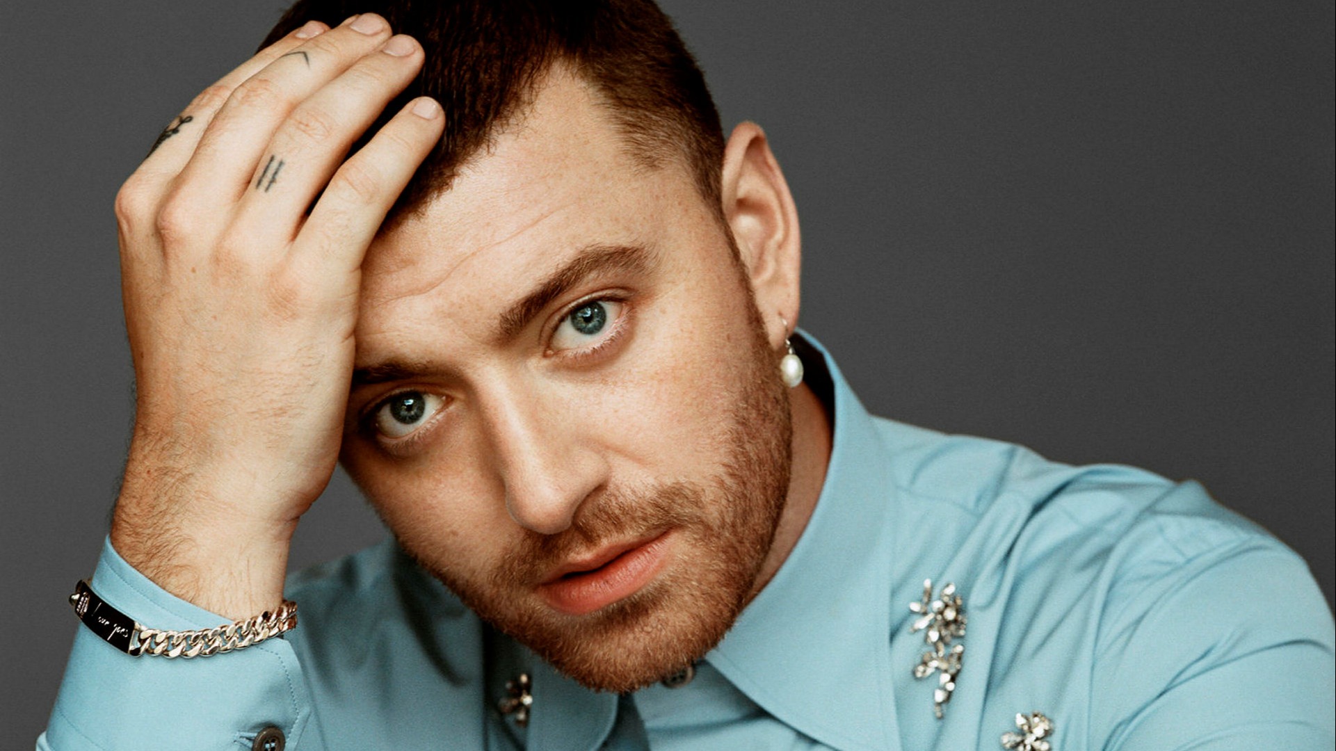 sam smith in the lonely hour target