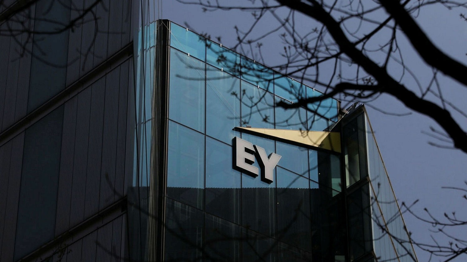 Ey Plans Global Audit Spin Off In Drastic Big Four Shake Up Financial Times 4861