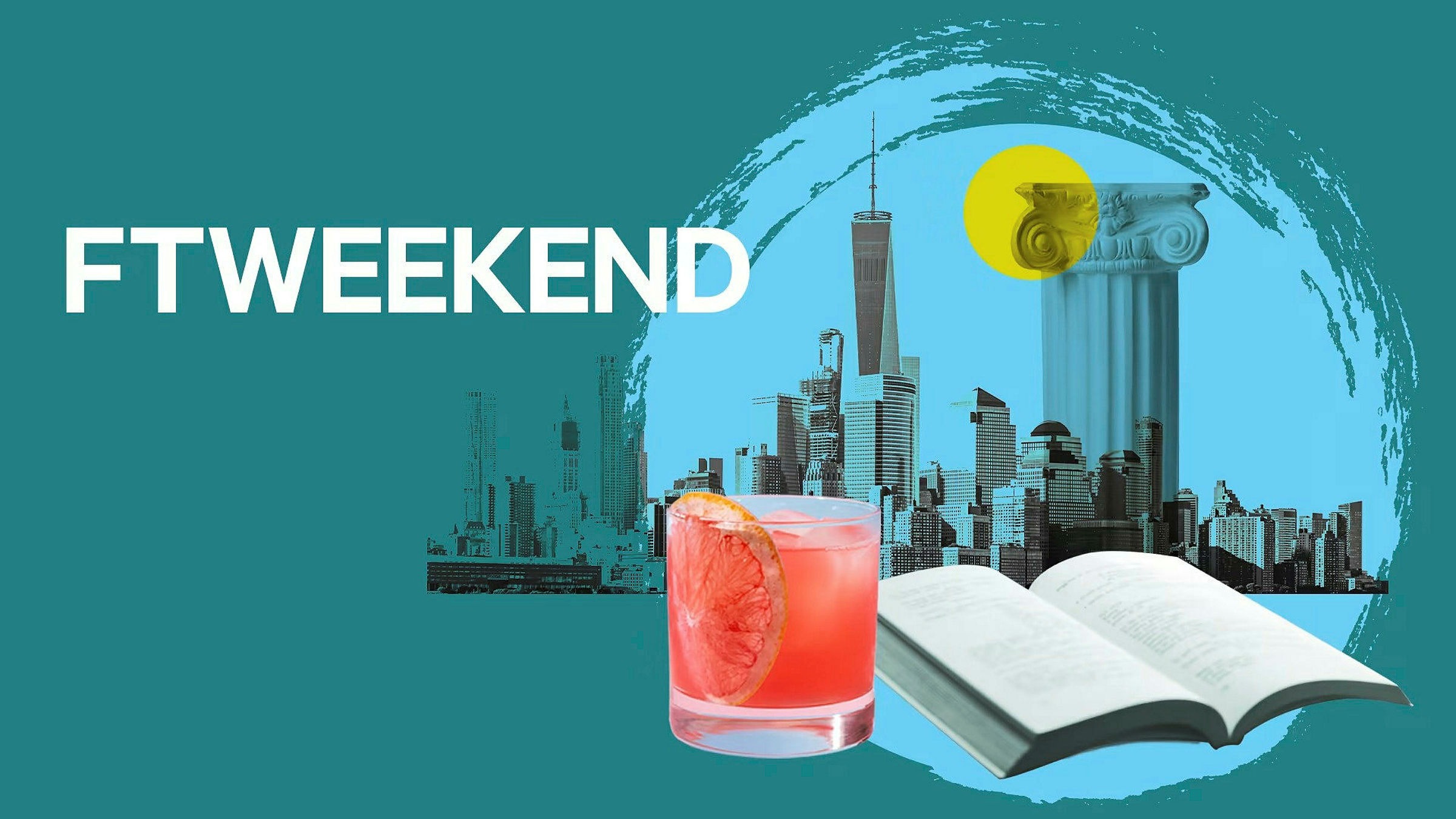 Our Summer Books And Films Special What To Read And Watch Financial Times