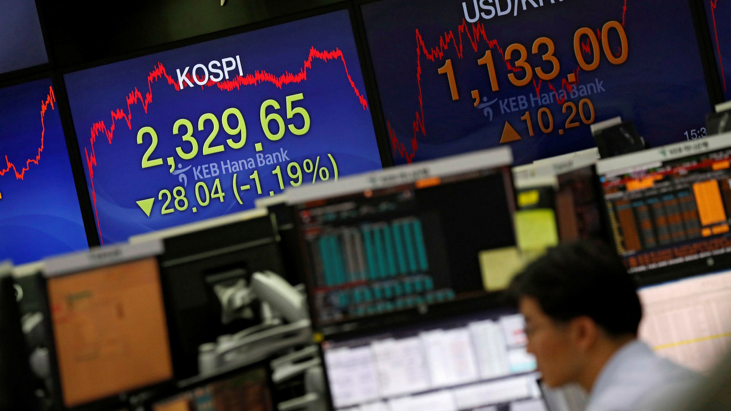 google home hub korean