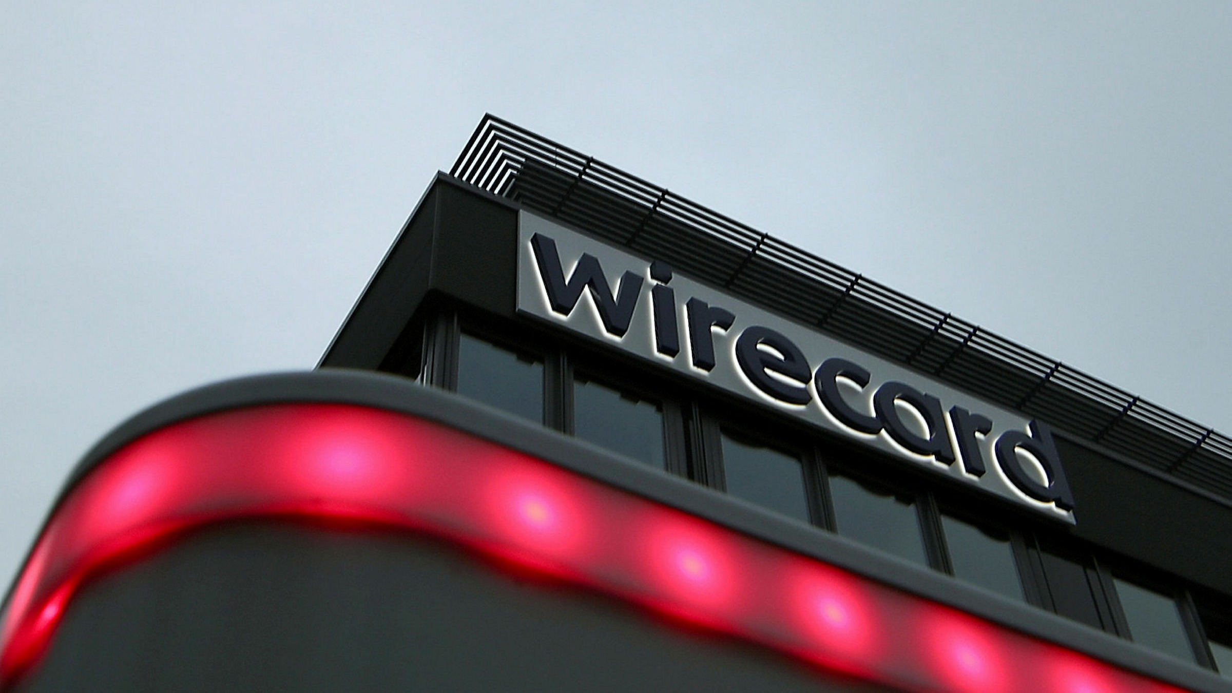 Germany S Regulators Were Deficient In Wirecard Scandal Says Esma Financial Times