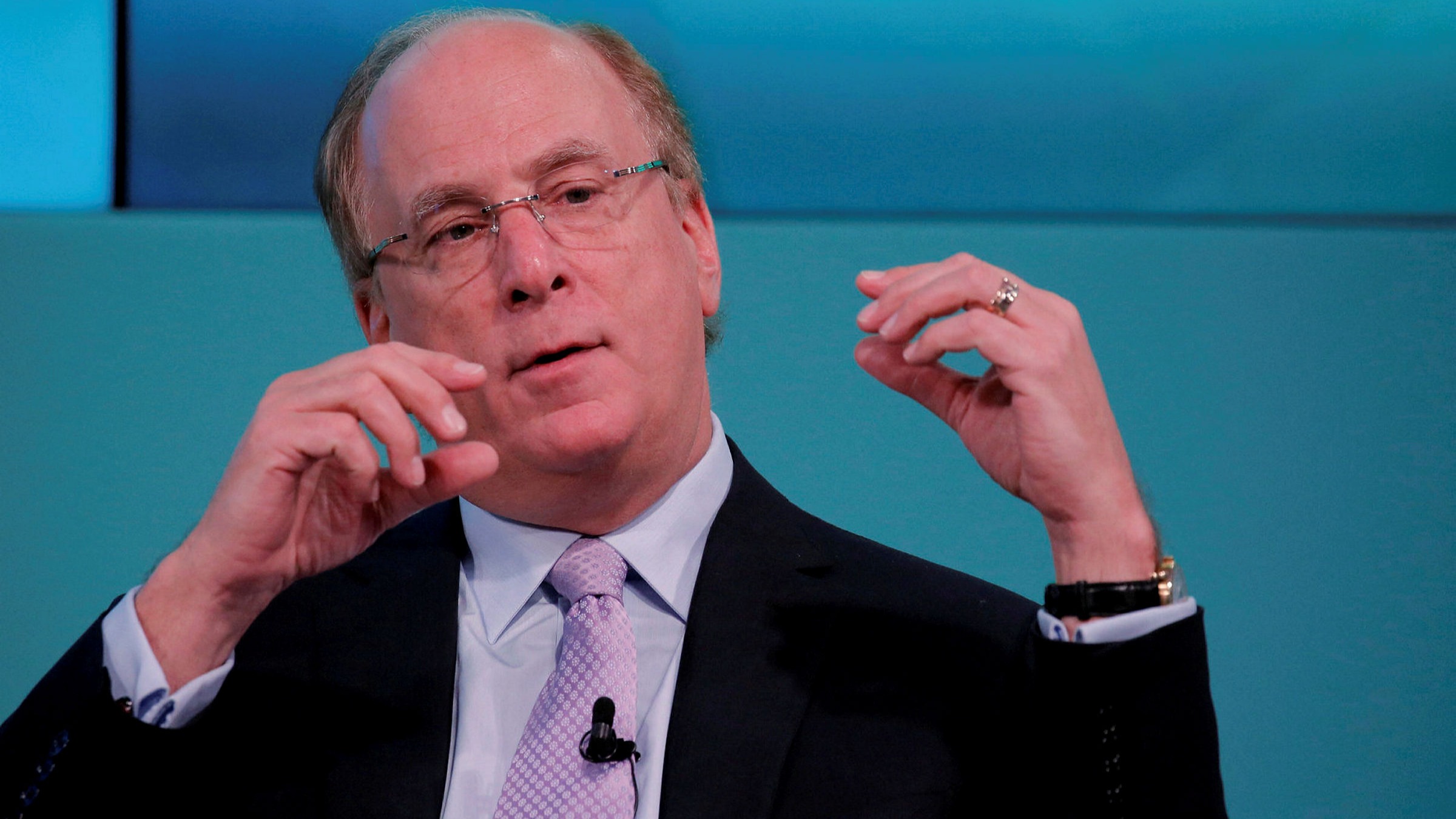 blackrock-chief-executive-larry-fink-s-pay-rose-to-36mn-in-2021-financial-times