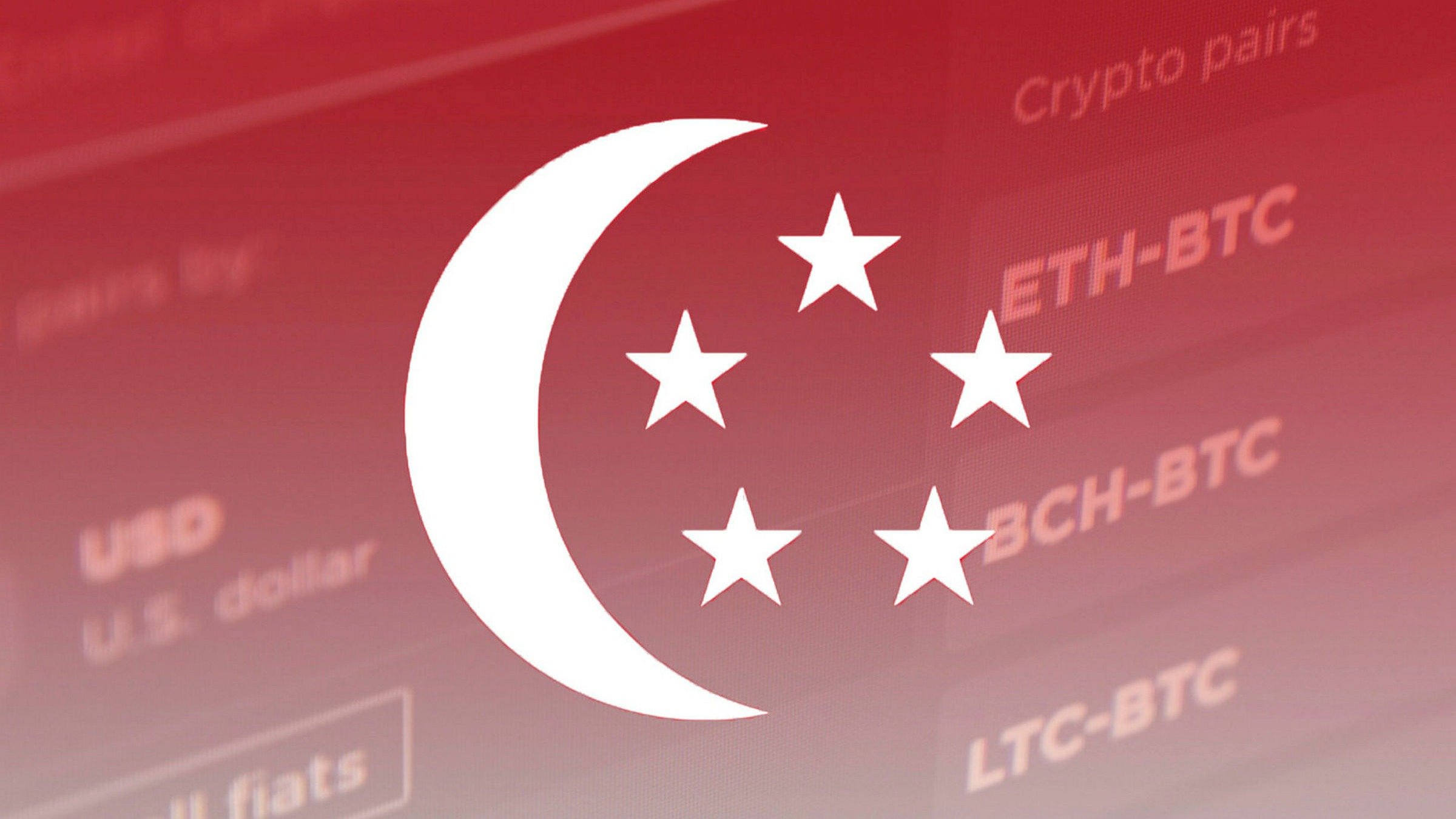 Cryptocurrency forum singapore tyler cowen ethereum