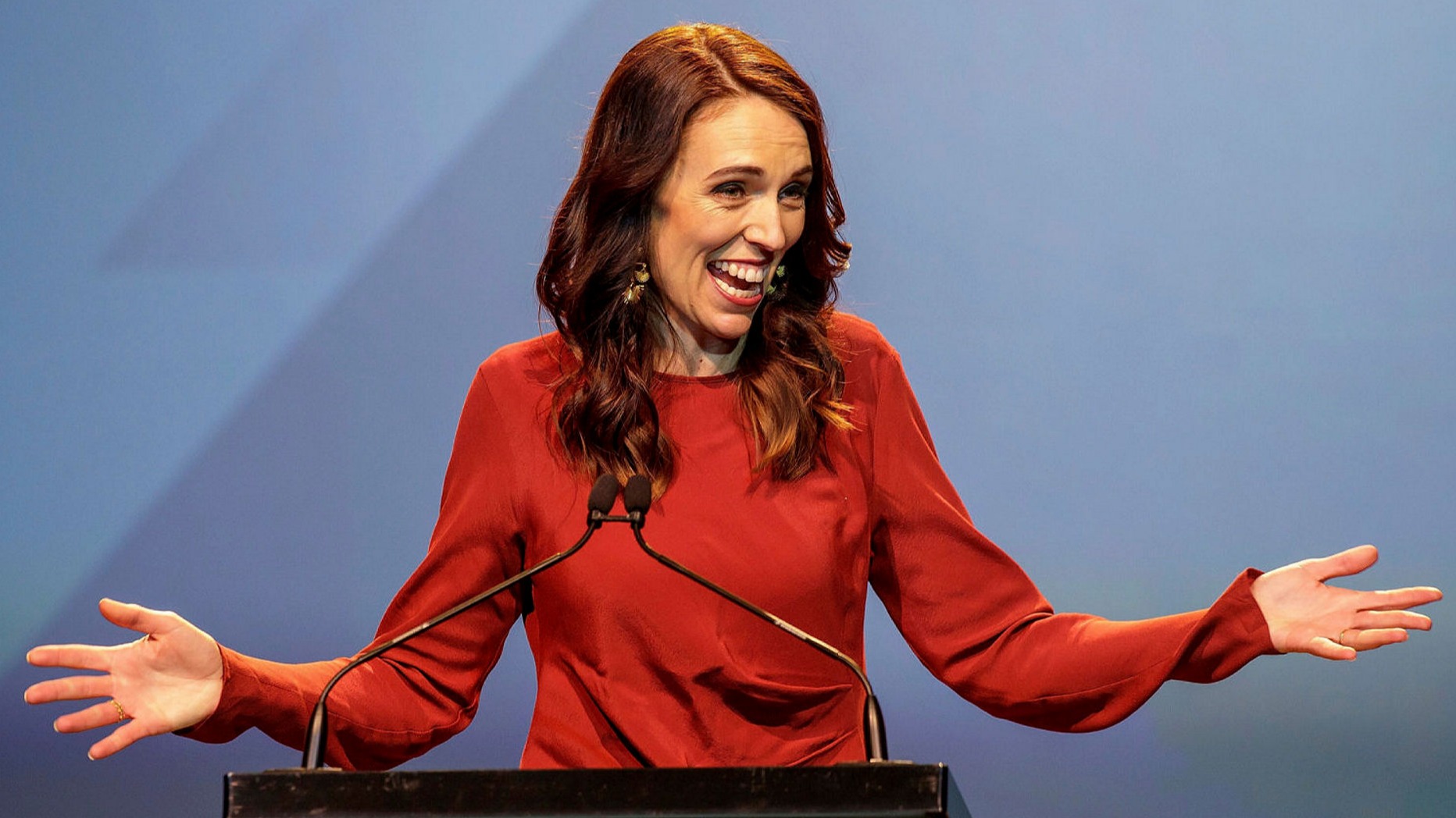 Jacinda Ardern's victory for compassionate competence | Financial Times