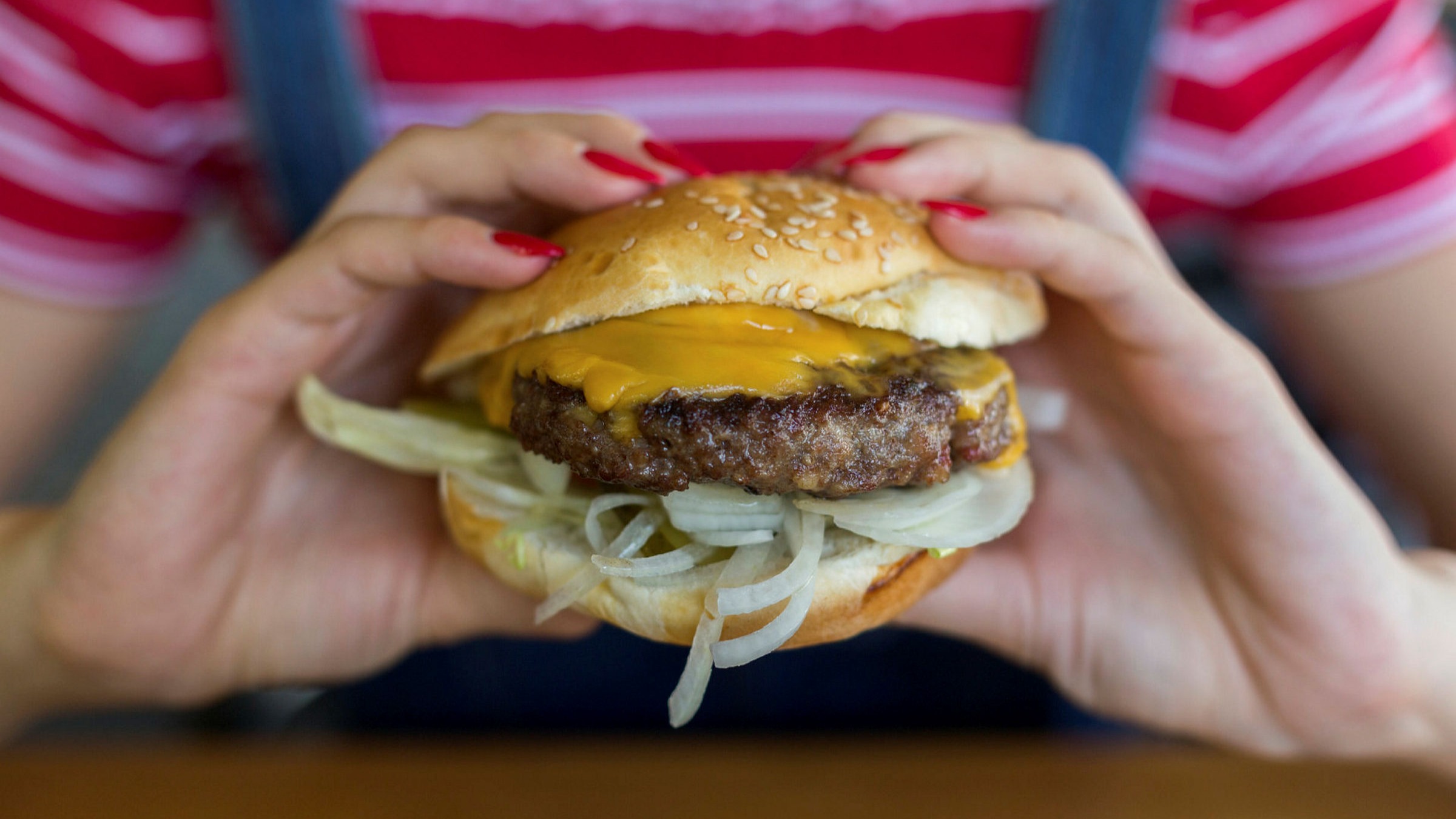 The challenge of making lab-grown burgers affordable 781f6d69 0f58 406c 9c06 20655645070d