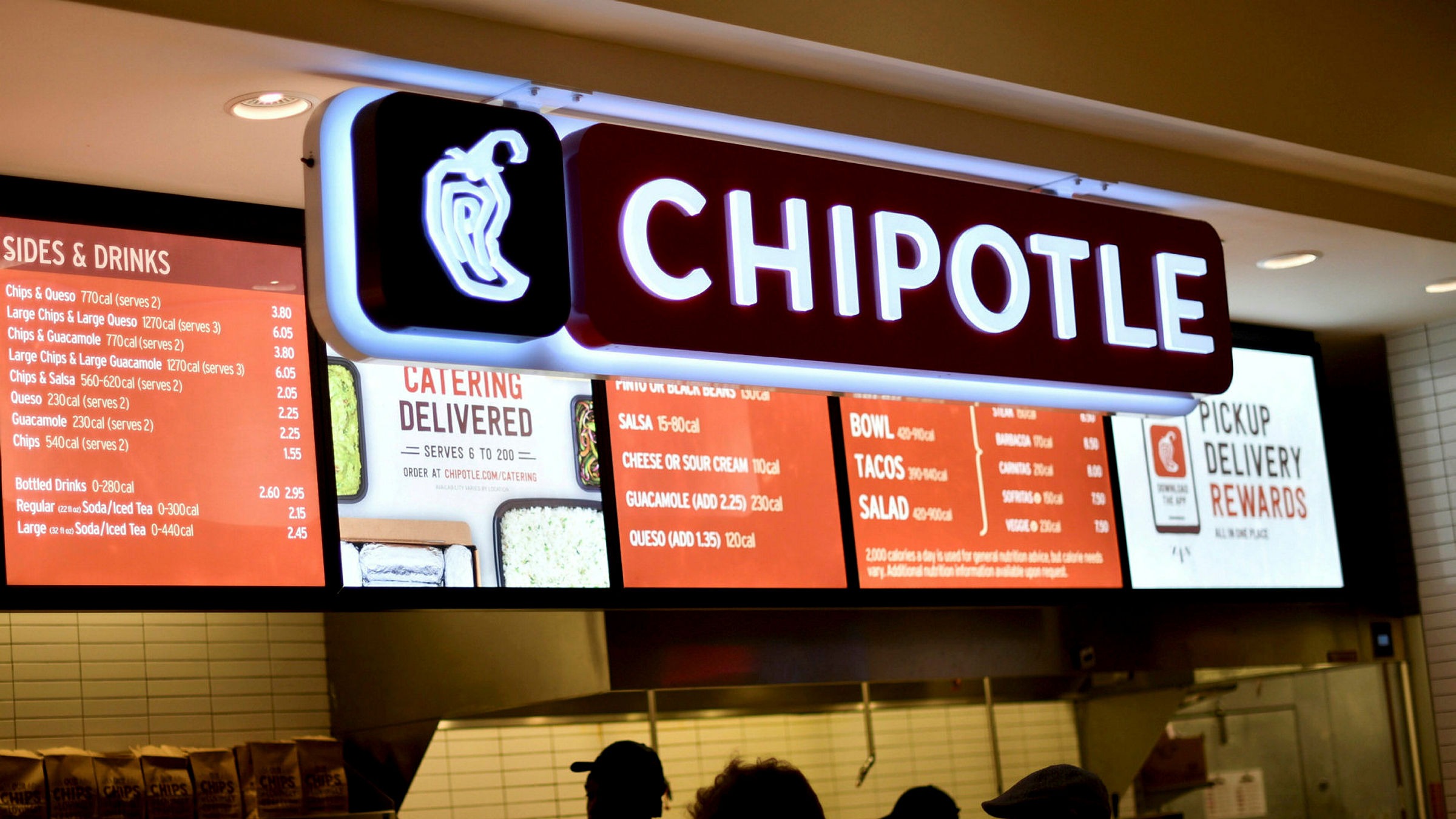 Chipotle Minimum Wages And Extra Guacamole Financial Times