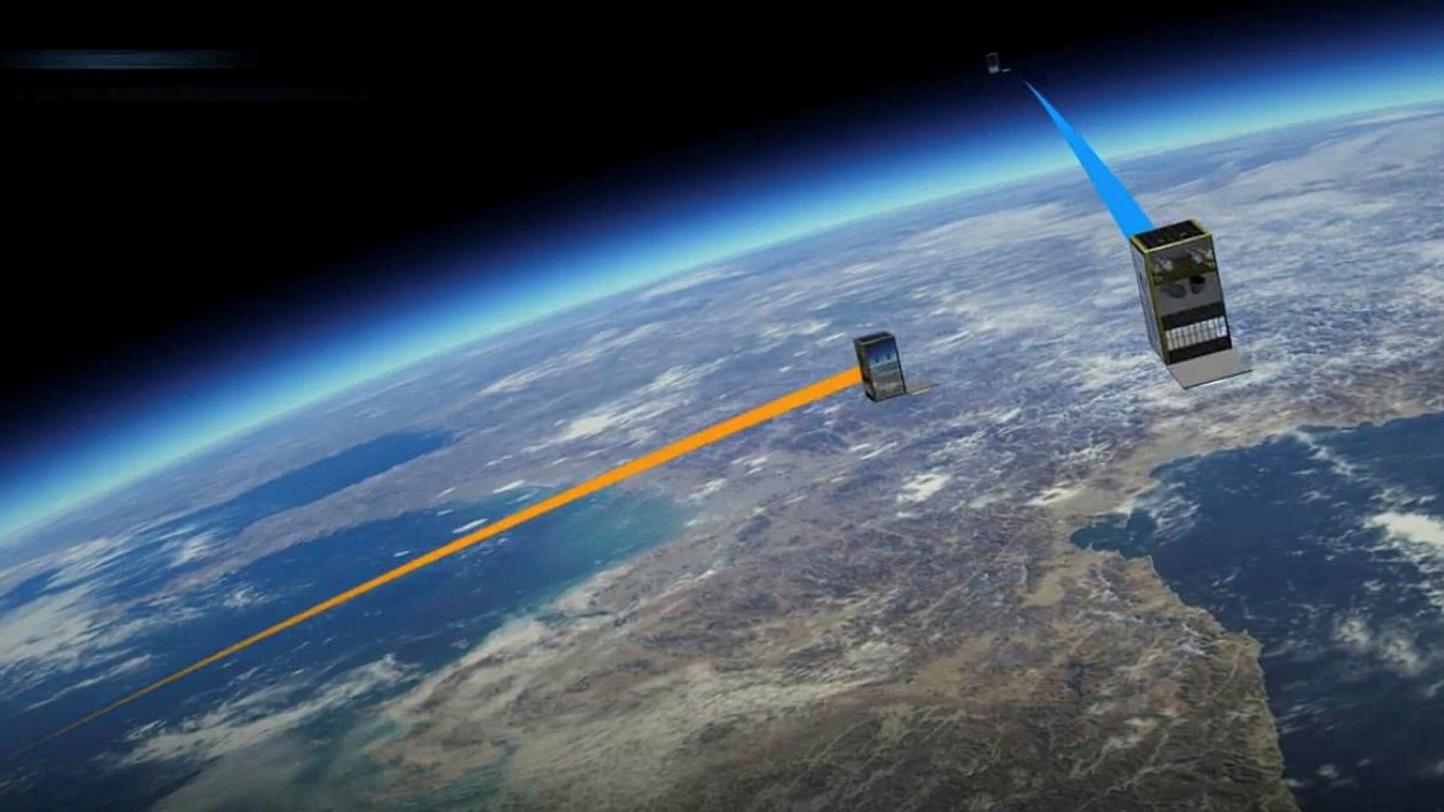 Planet Labs to expand earth imaging as rocket-launch costs fall | Financial Times
