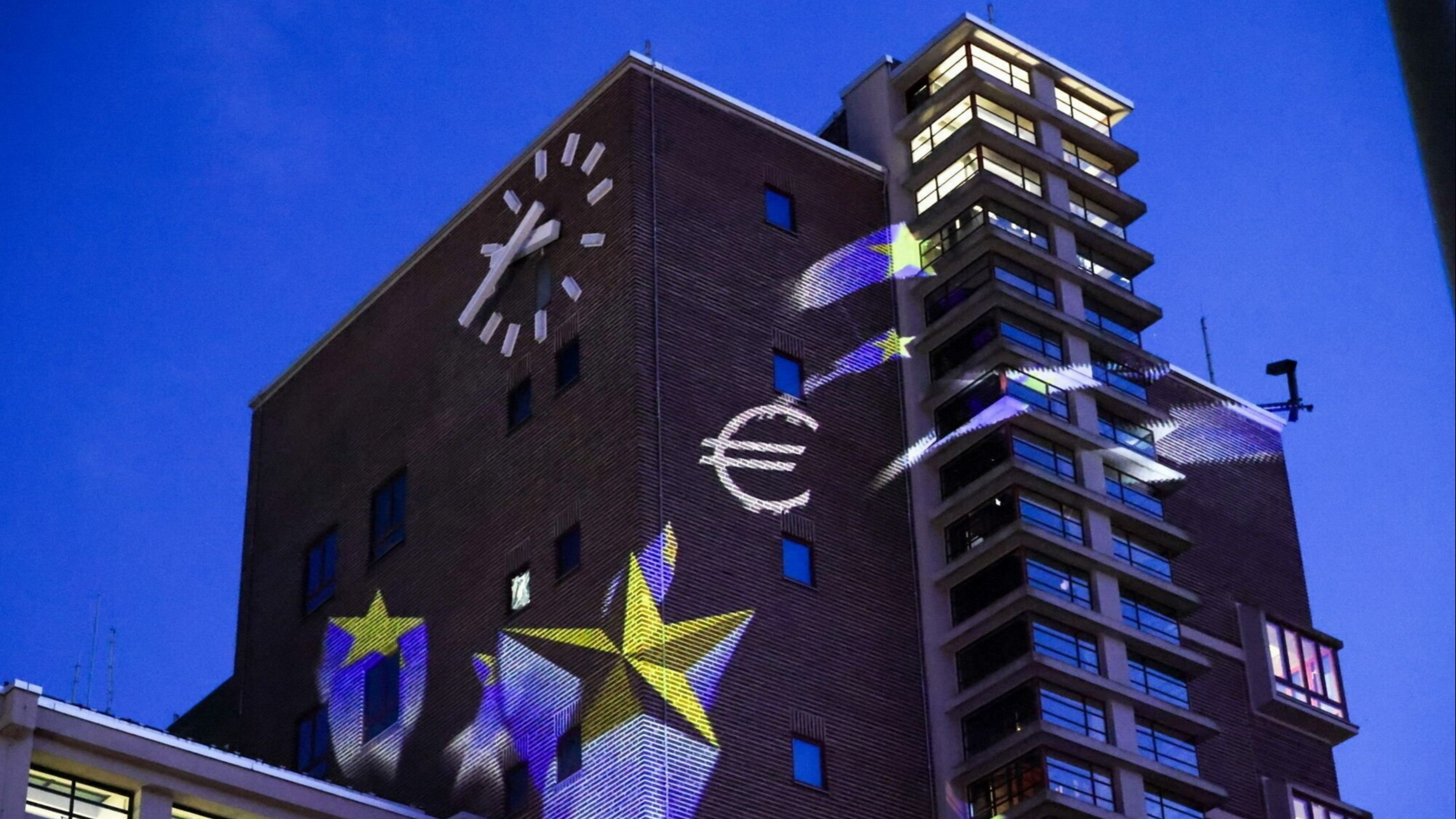EU speeds up plans for digital euro after US stablecoin law
