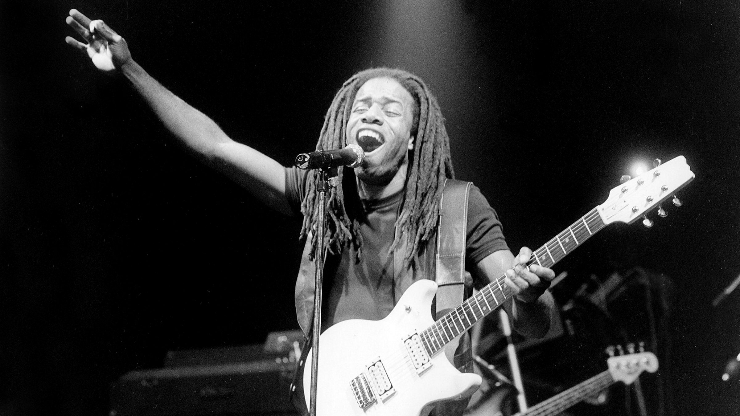 Electric Avenue — Eddy Grant's response to riots in London made waves  around the world — FT.com