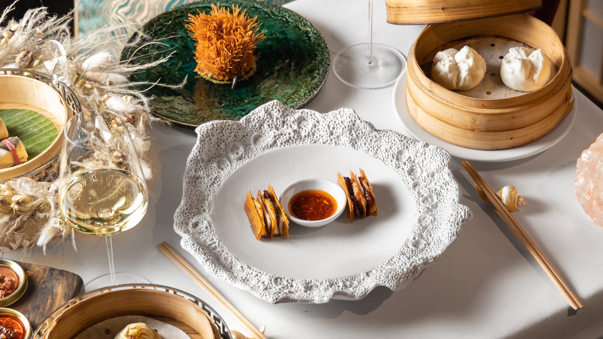 dim sum steamer kmart