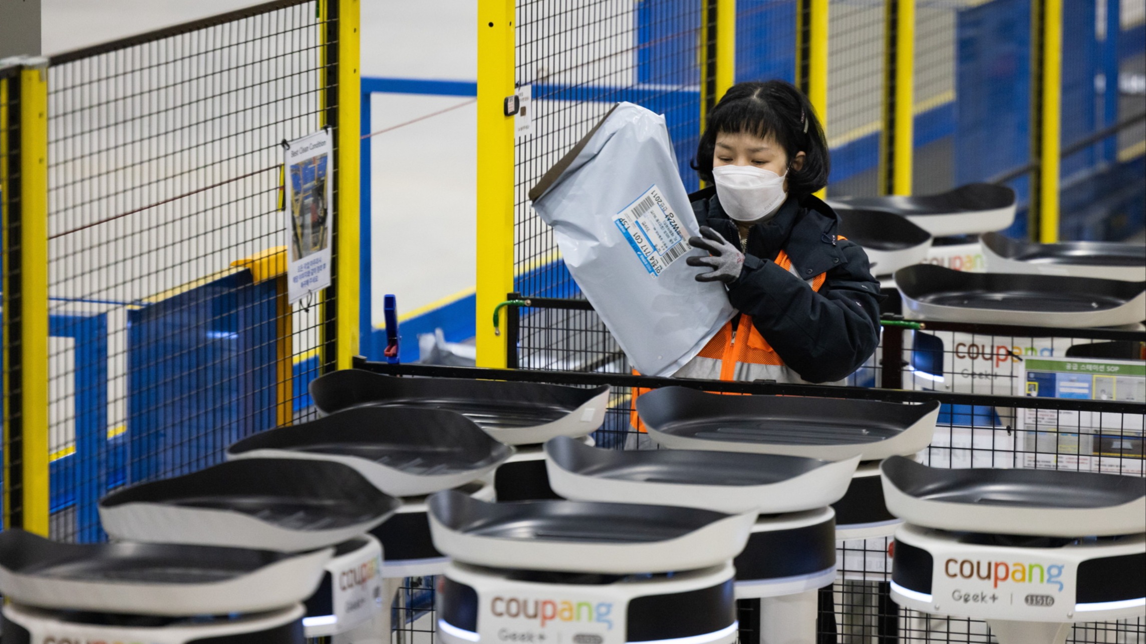 ft.com - Song Jung-a - Is South Korea's dominant online retailer an American company?