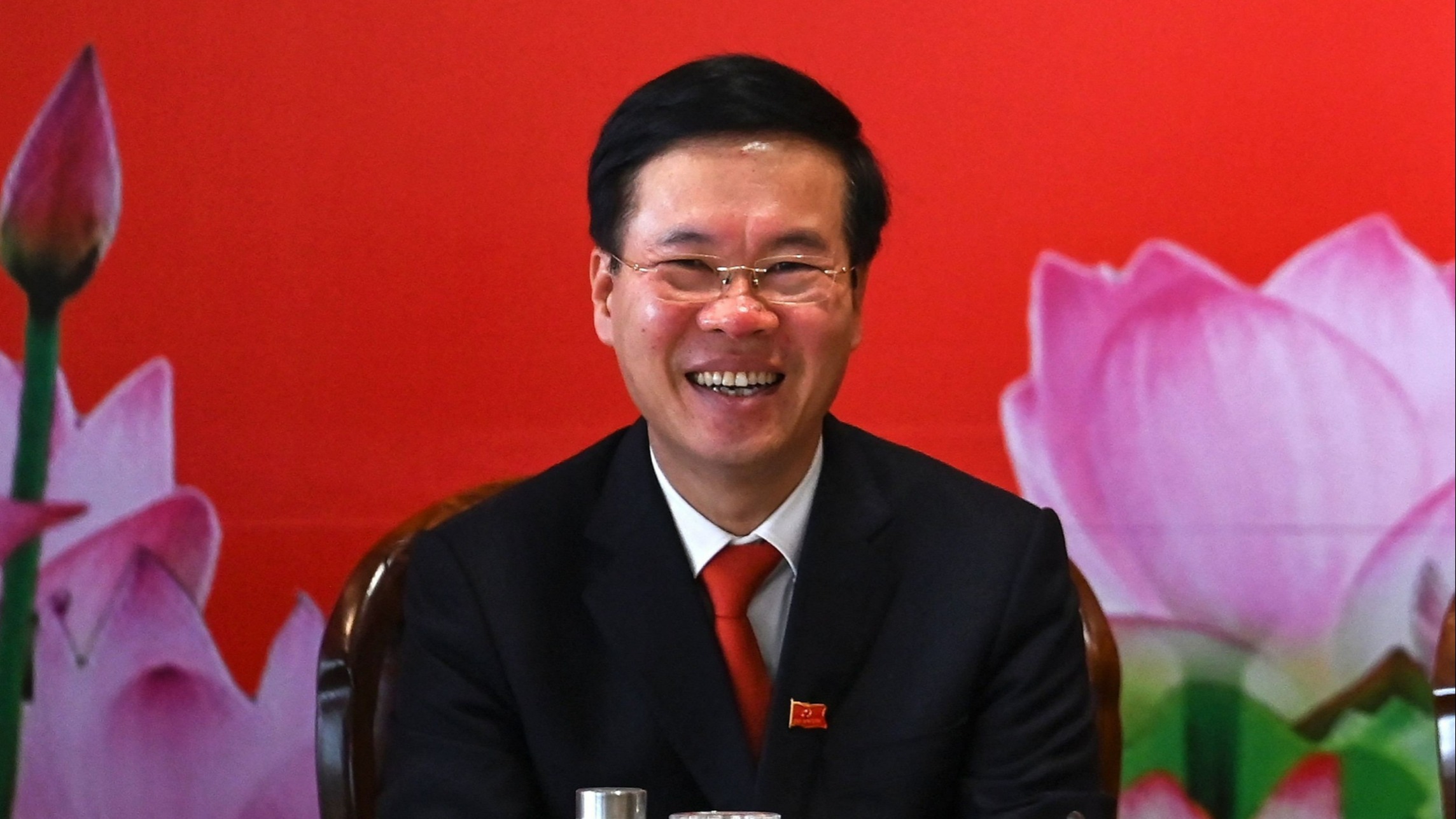 Live News: Vietnam appoints new president following ouster - Vimarsana News