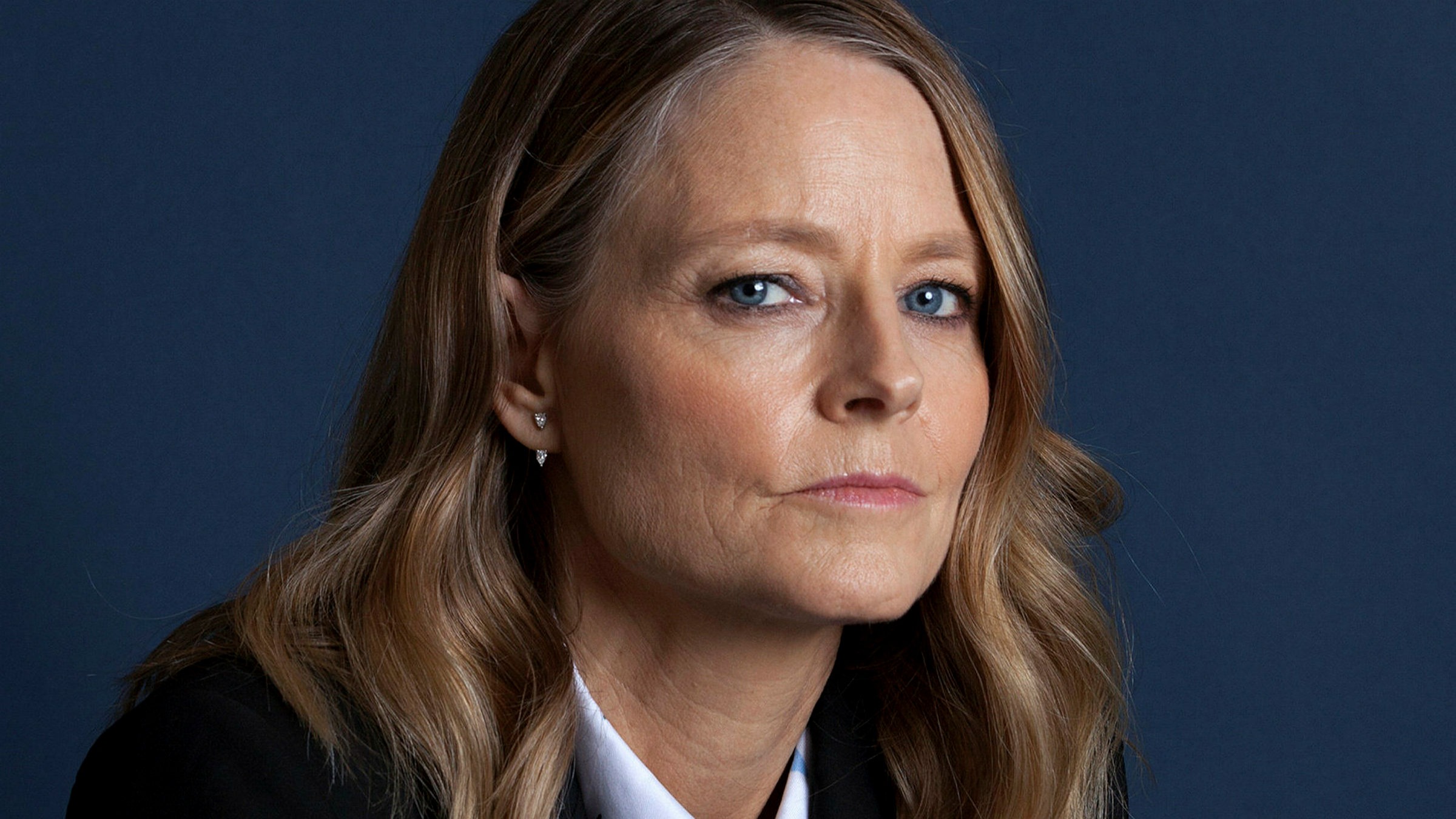 Jodie Foster On The Mauritanian It S An Opportunity To Revisit Dark Parts Of Our History Financial Times