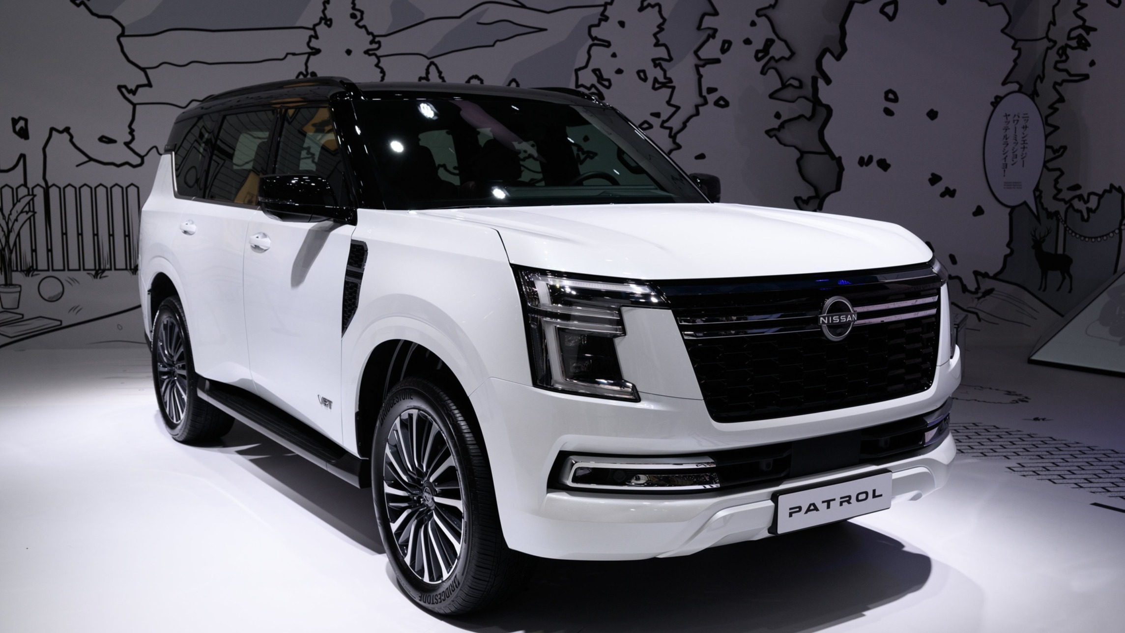 中东战事导致日产在该地区的汽车销量减半