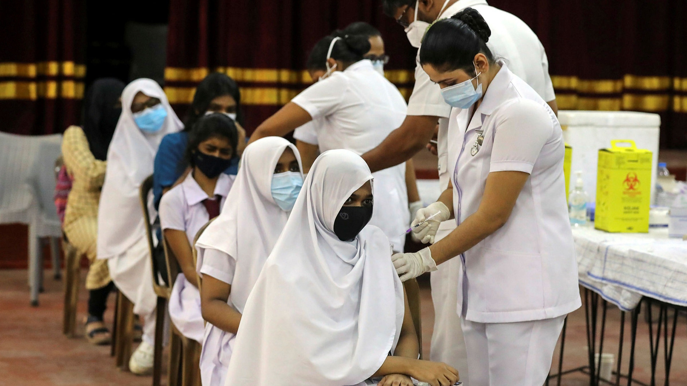 The Vaccine System Is Broken But Covid Shows Us How To Fix It Financial Times